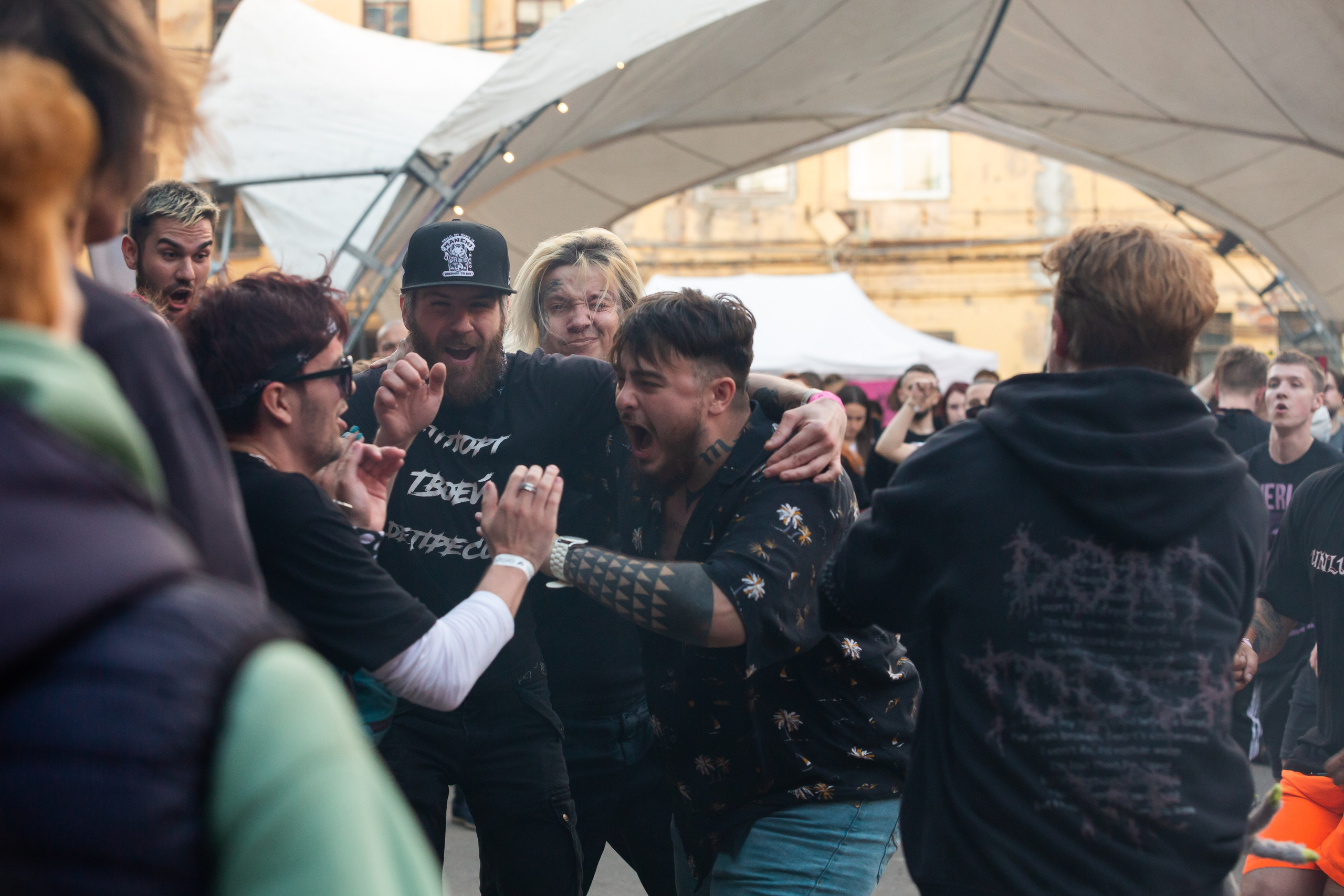 EMOLAND FEST. Евгений Матвеев — фотограф в Санкт-Петербурге
