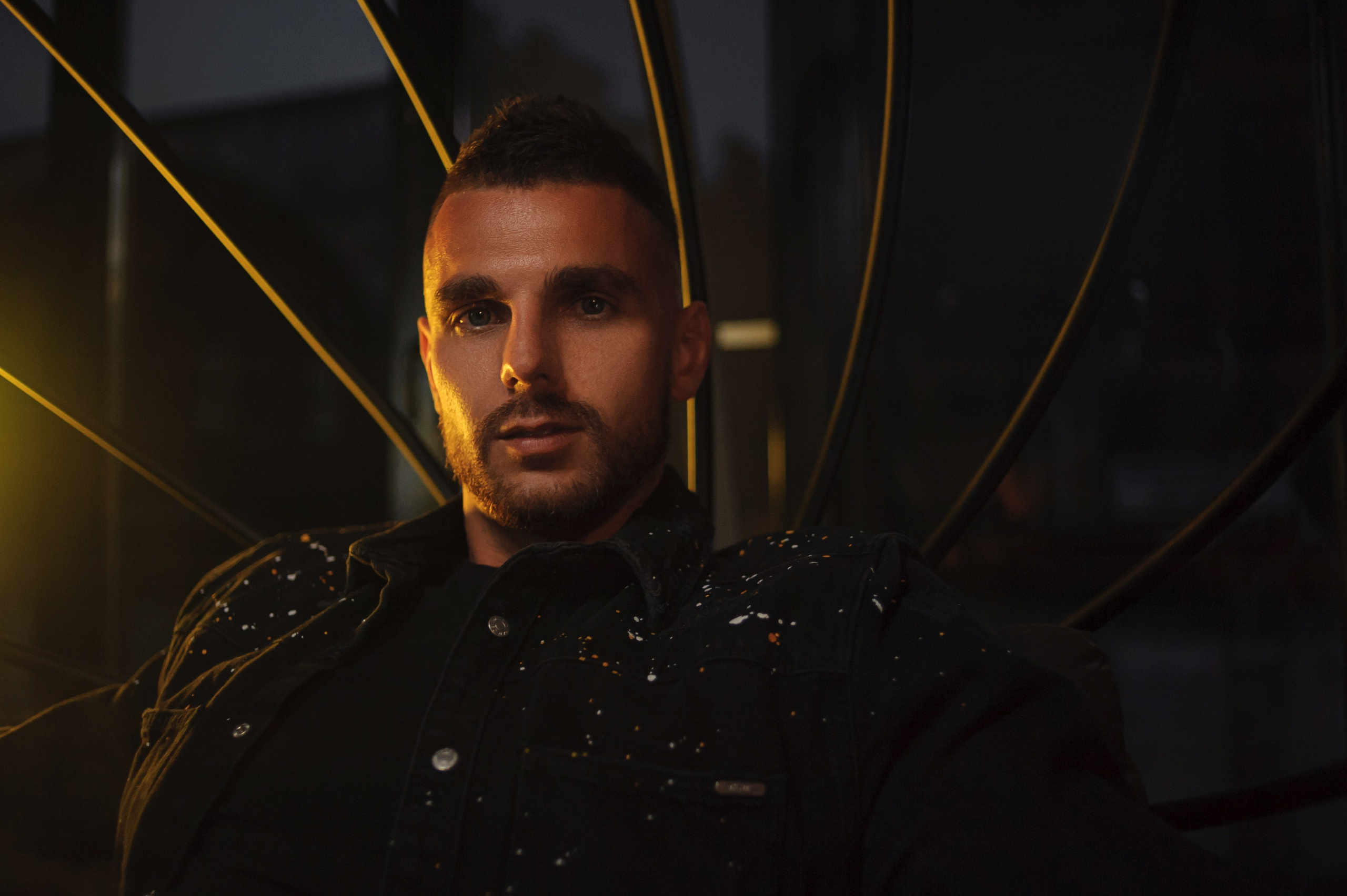 Владимир. Мастерская для создания имиджа от BenSami в Санкт-Петербурге и Москве