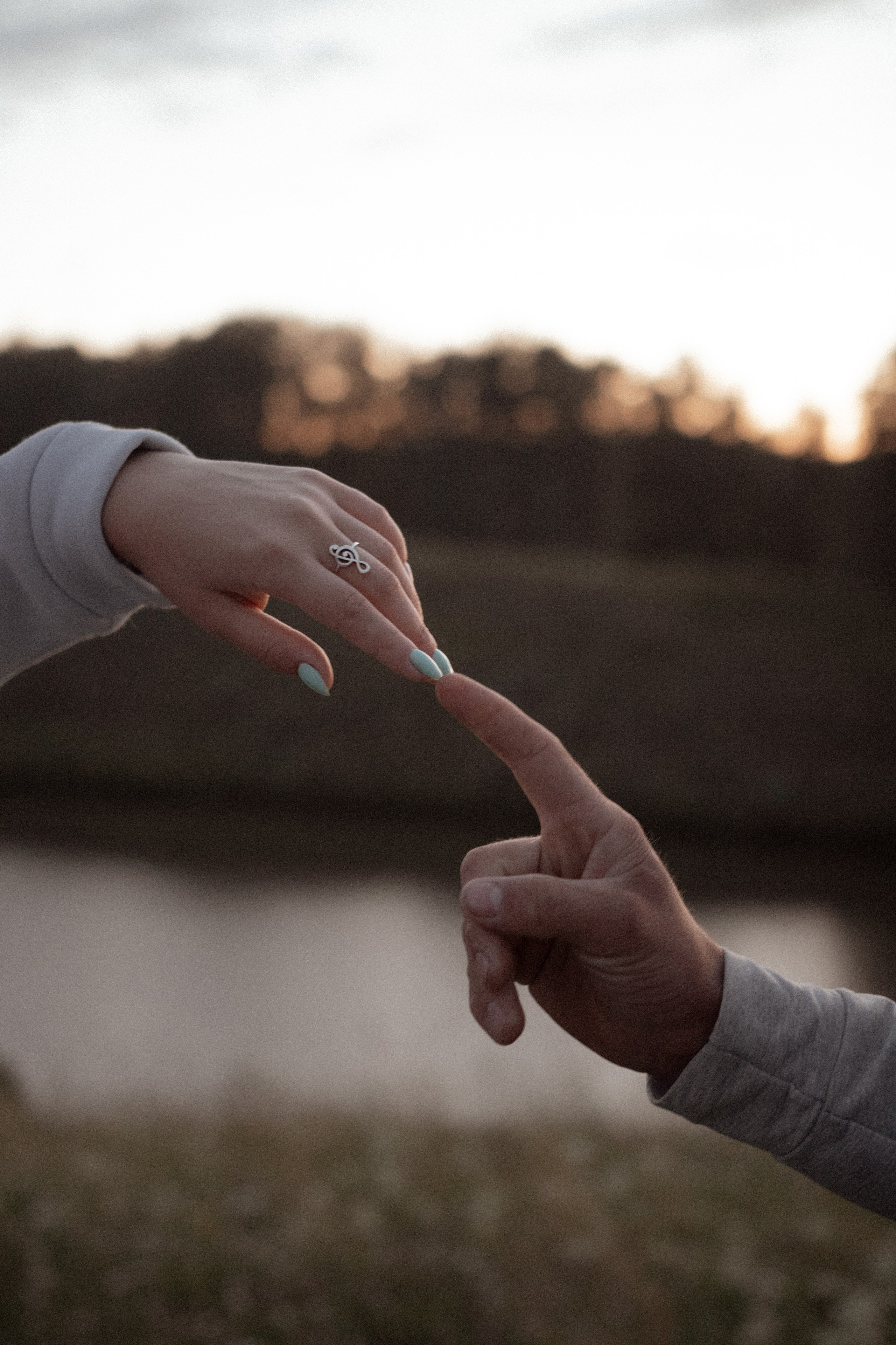 Вадим и Азалия