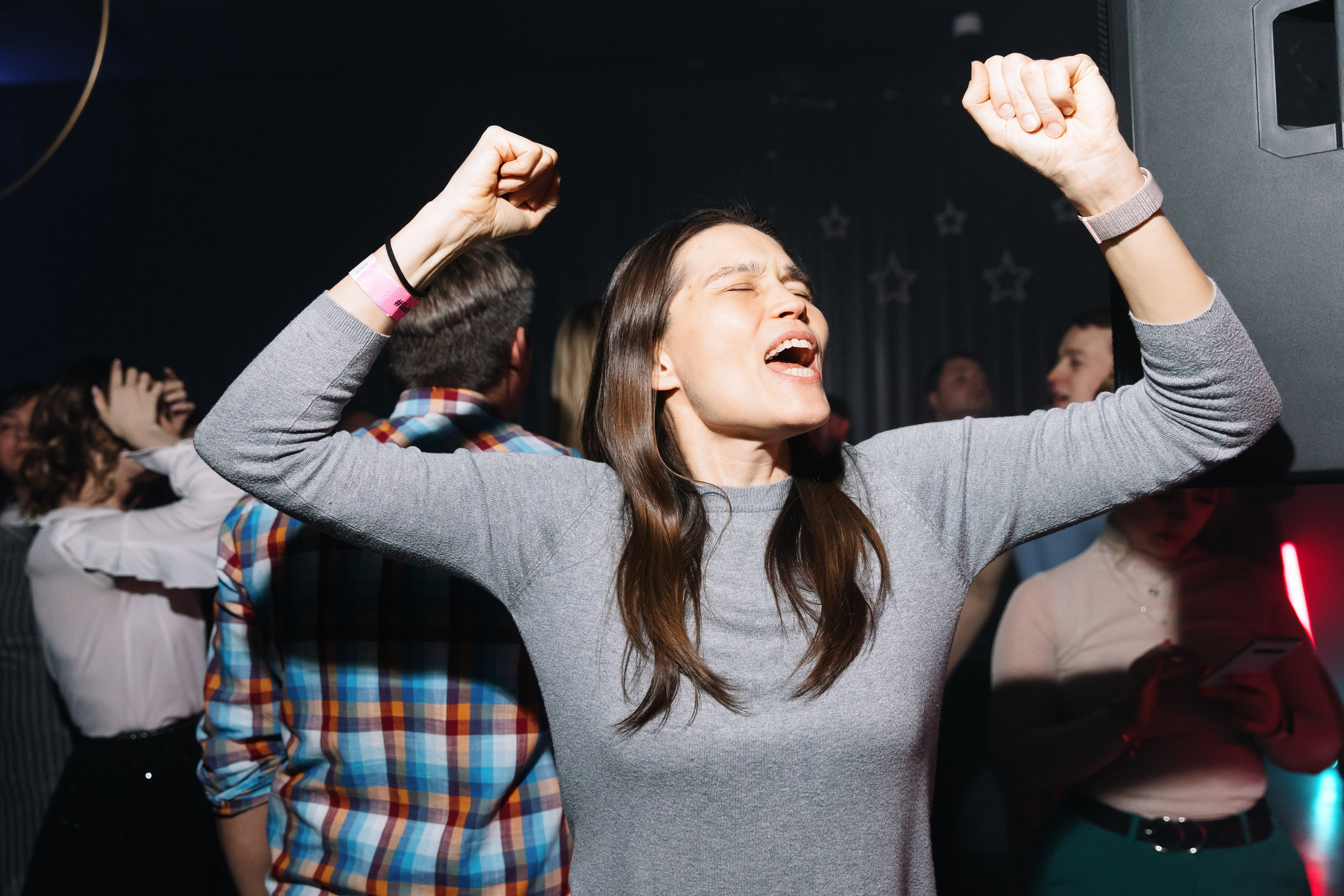 Корпоратив Хакатон. Свадебный фотограф в Москве    Еремин Анатолий
