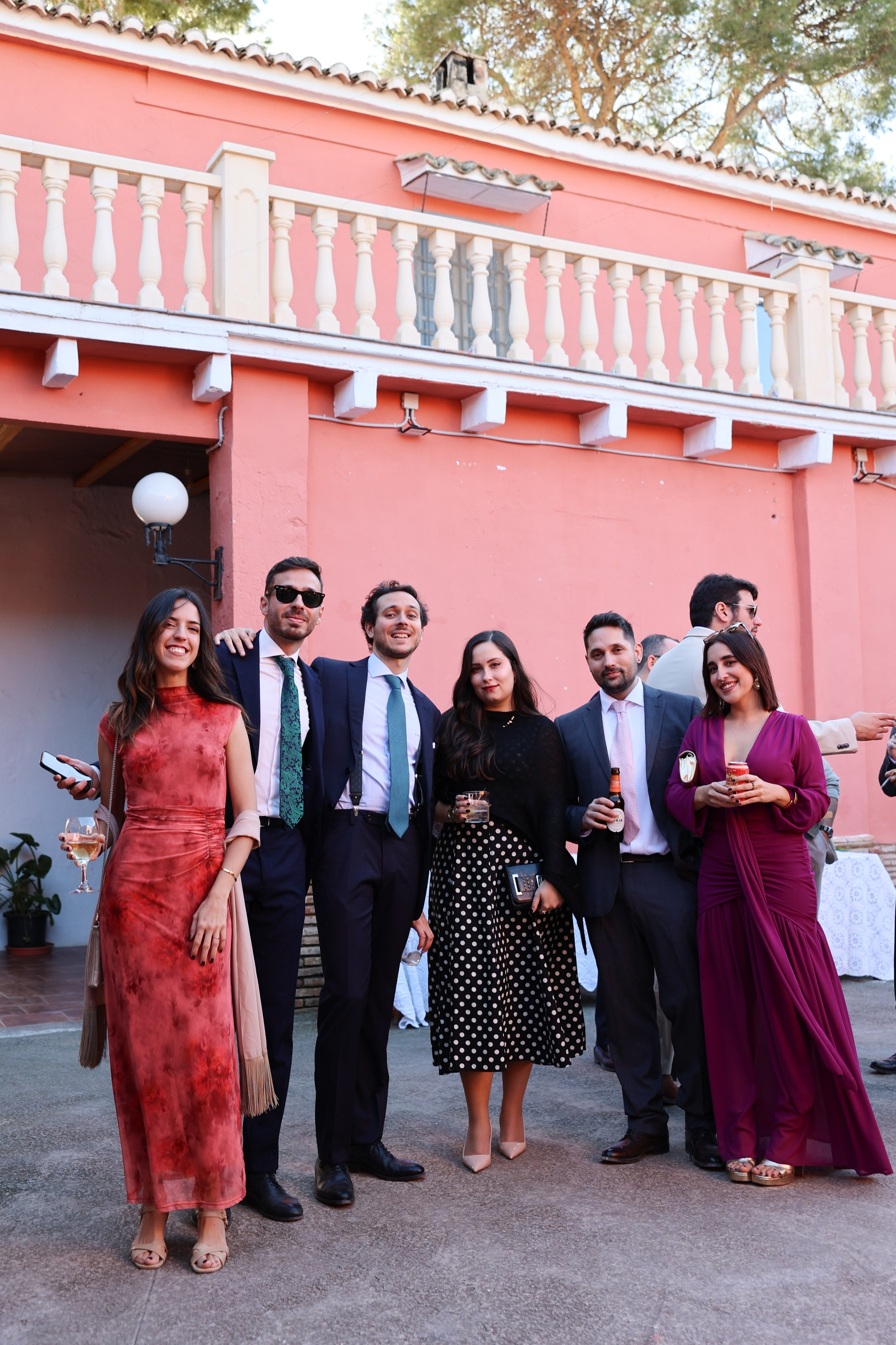 Ana & Pablo. Bantser Studio — Wedding photographer and planner in Valencia, Spain