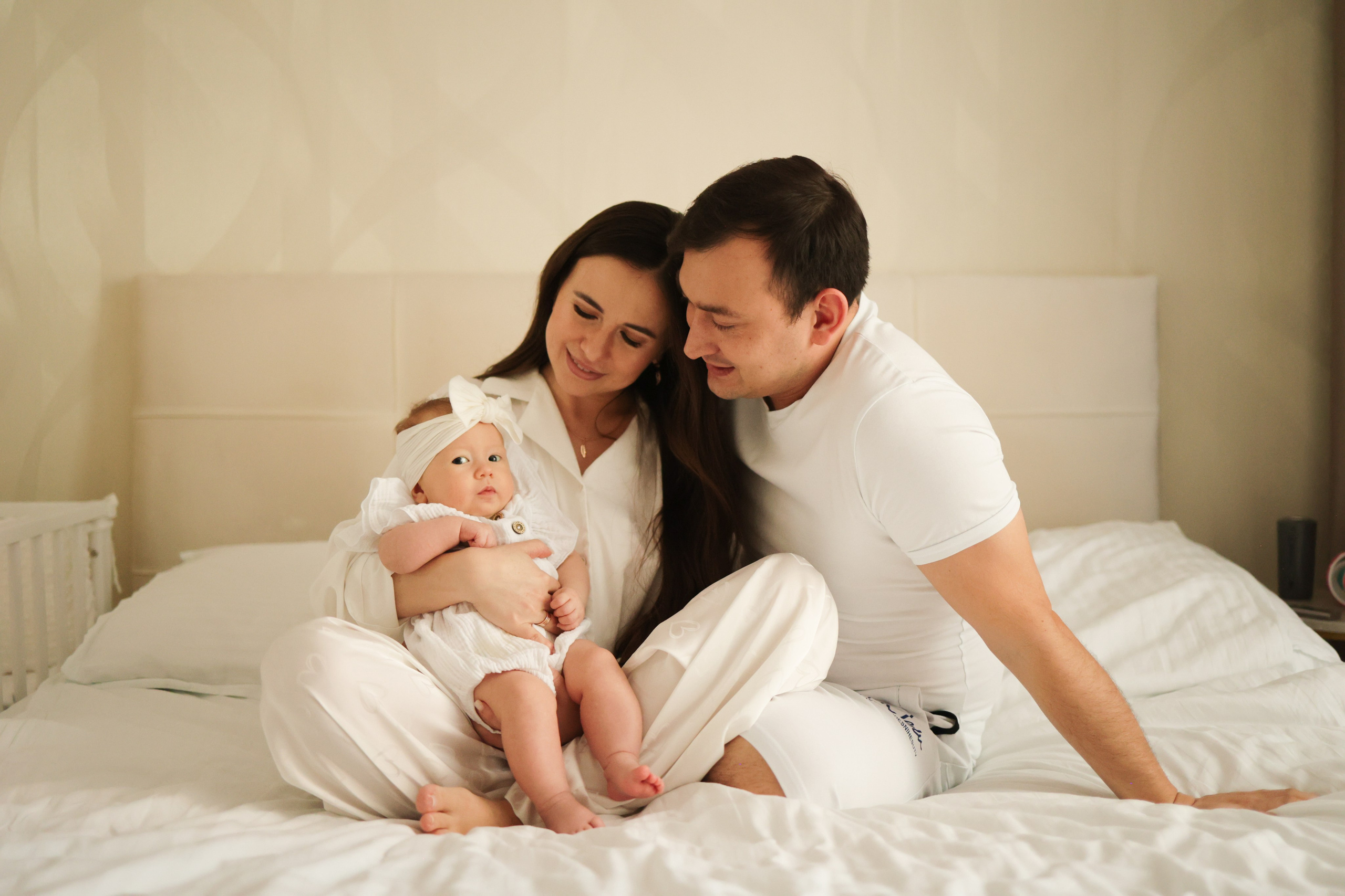 Семейные съемки. Свадебный фотограф в Москве