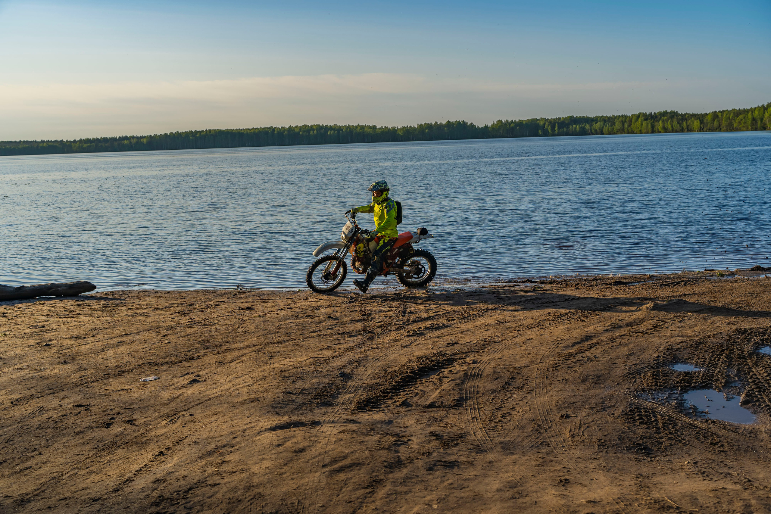 Владимир. Графический дизайнер Илья Левченко