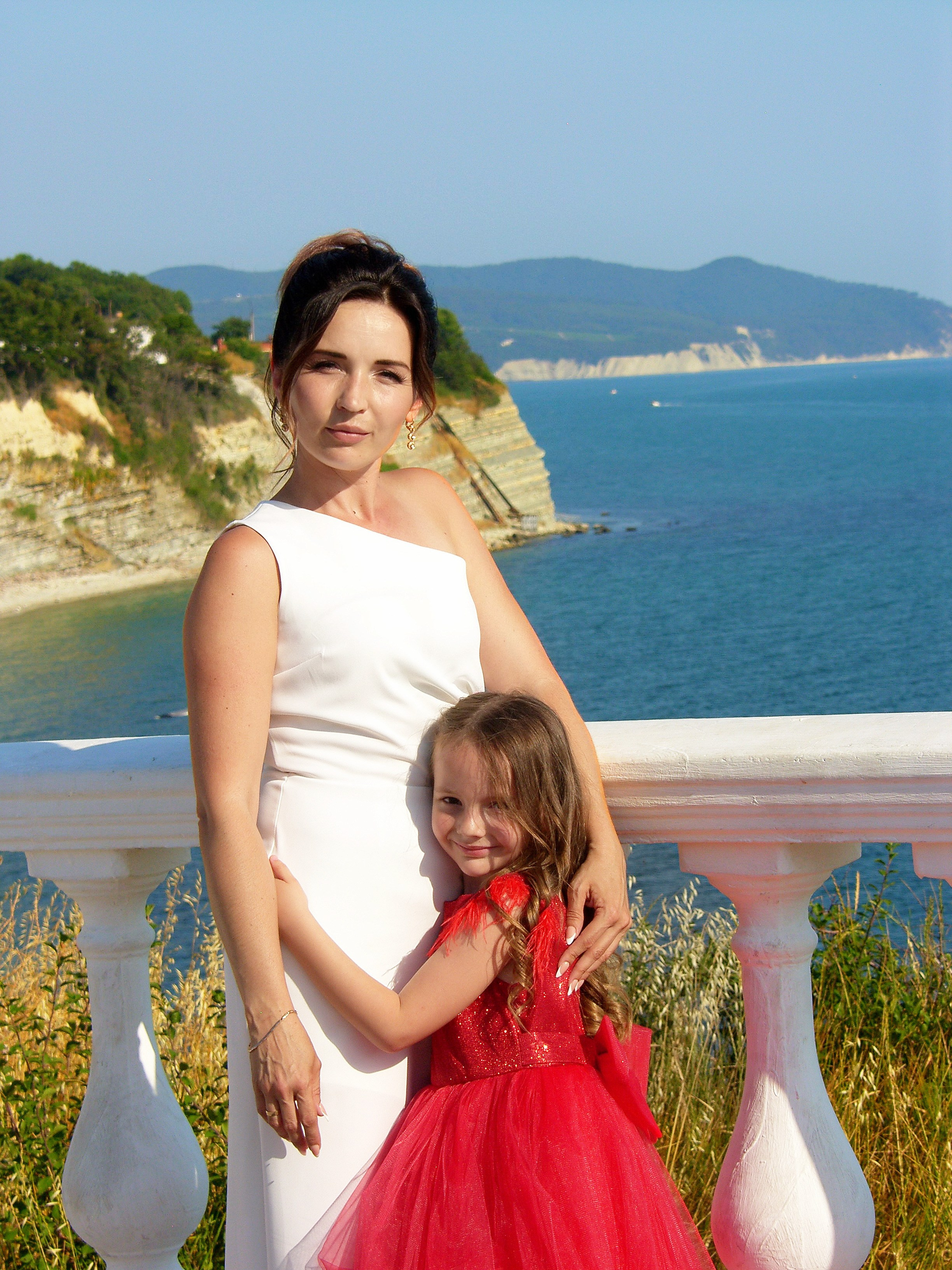 Сергей и Татьяна. Фотограф Мария Мусаелян