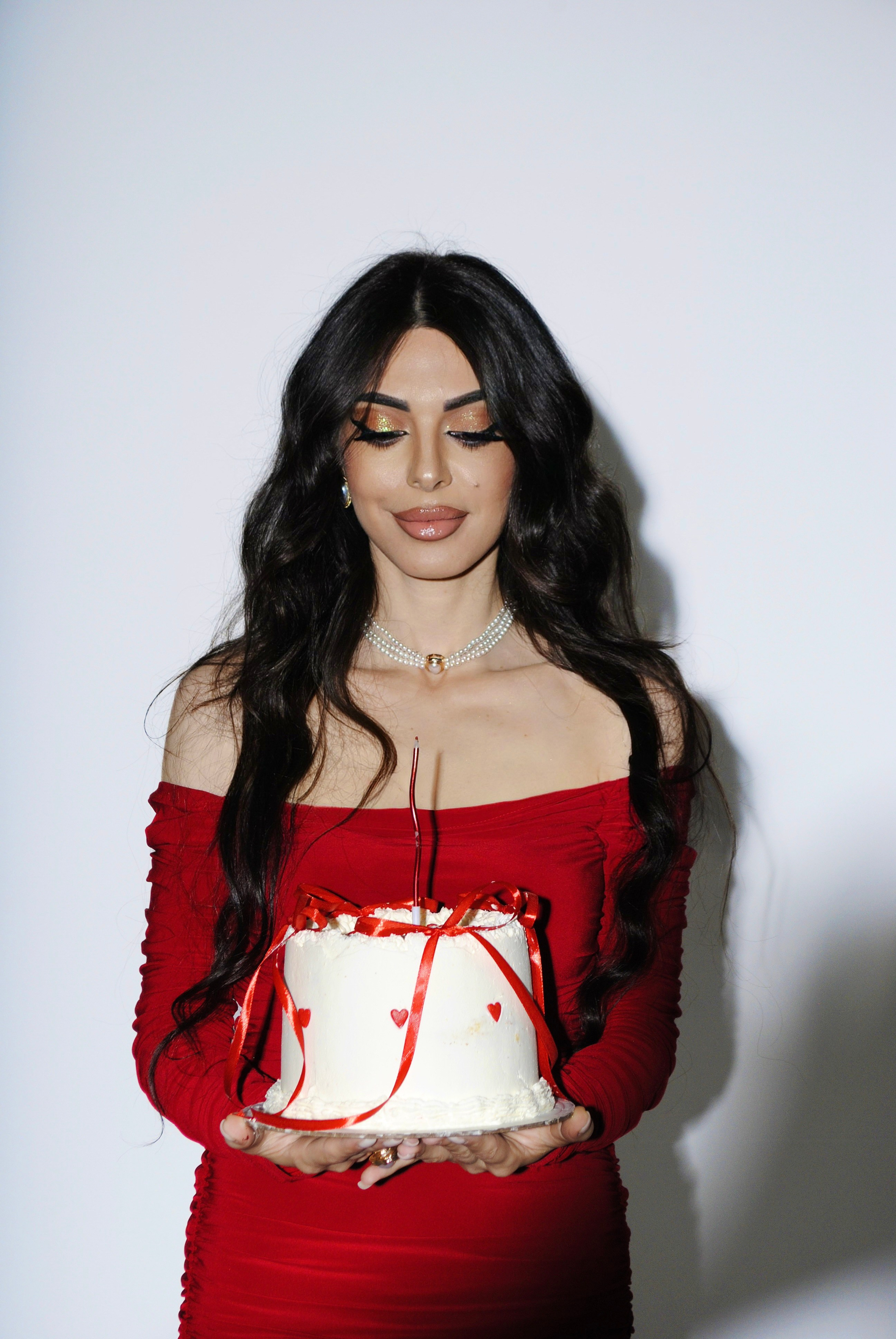 Светлана. Фотограф Мария Мусаелян