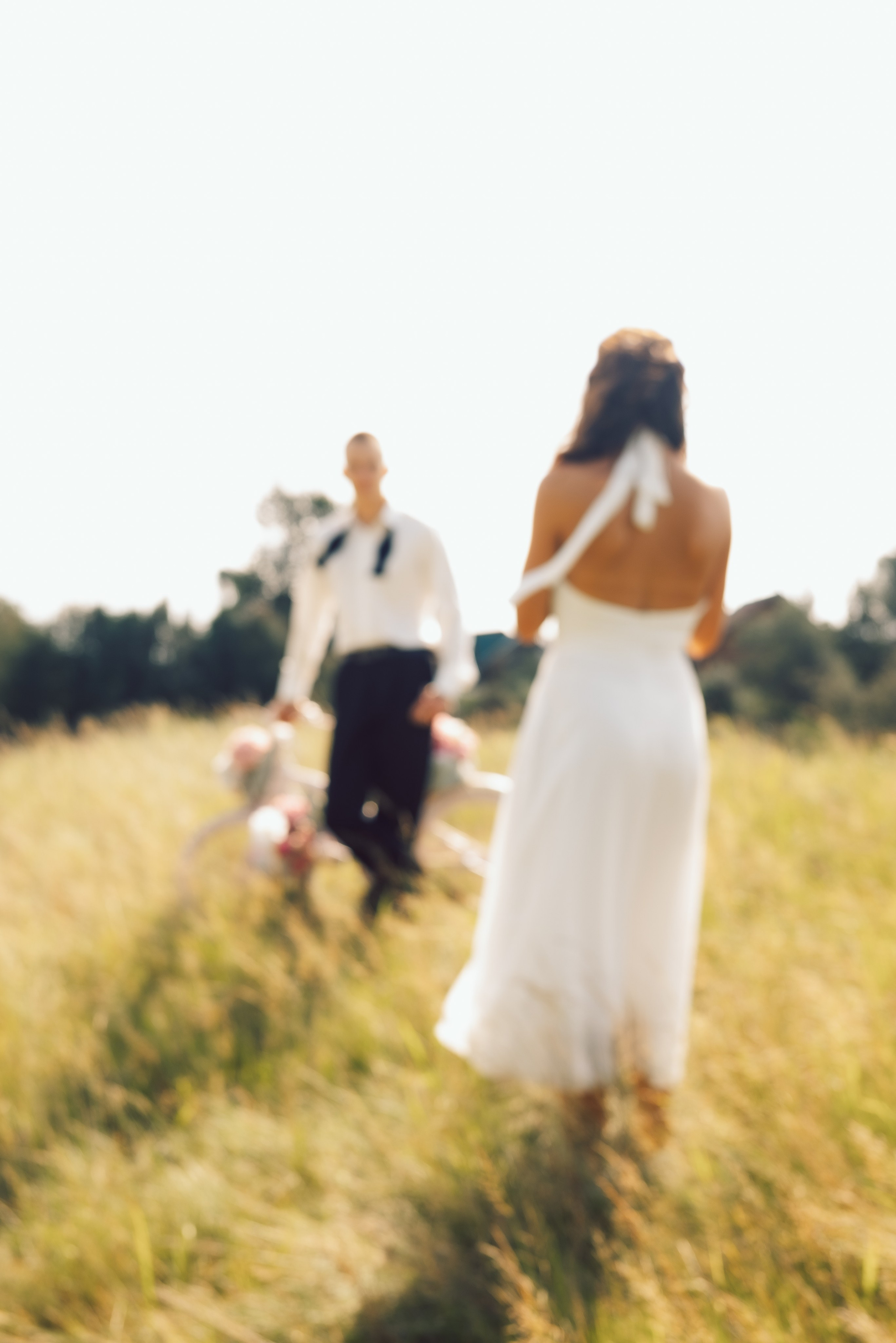 Свадьба Елизавета&Матвей