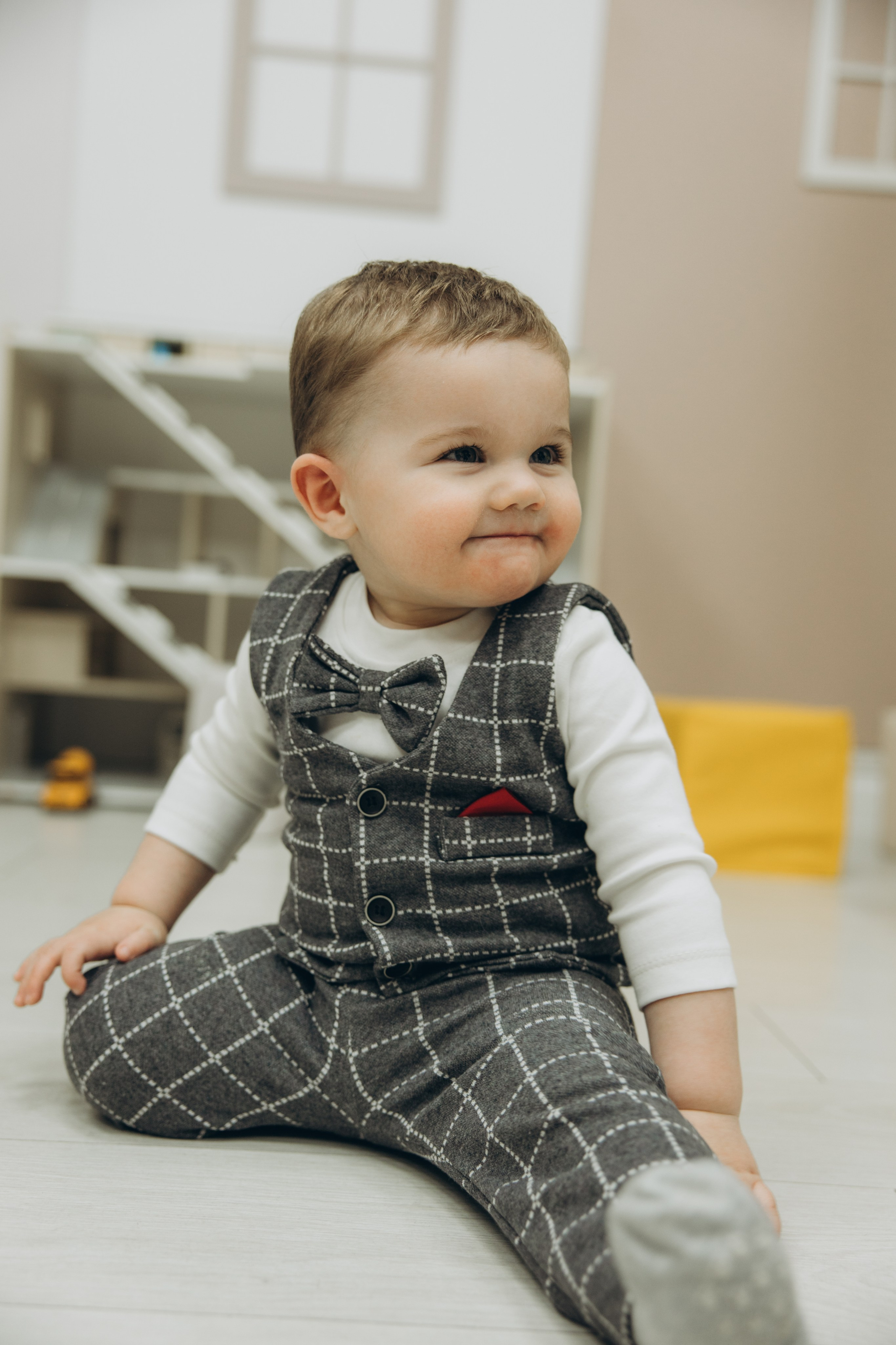 День рождения Демида. Свадебный, семейный фотограф в Иркутске Светлана Макаричева