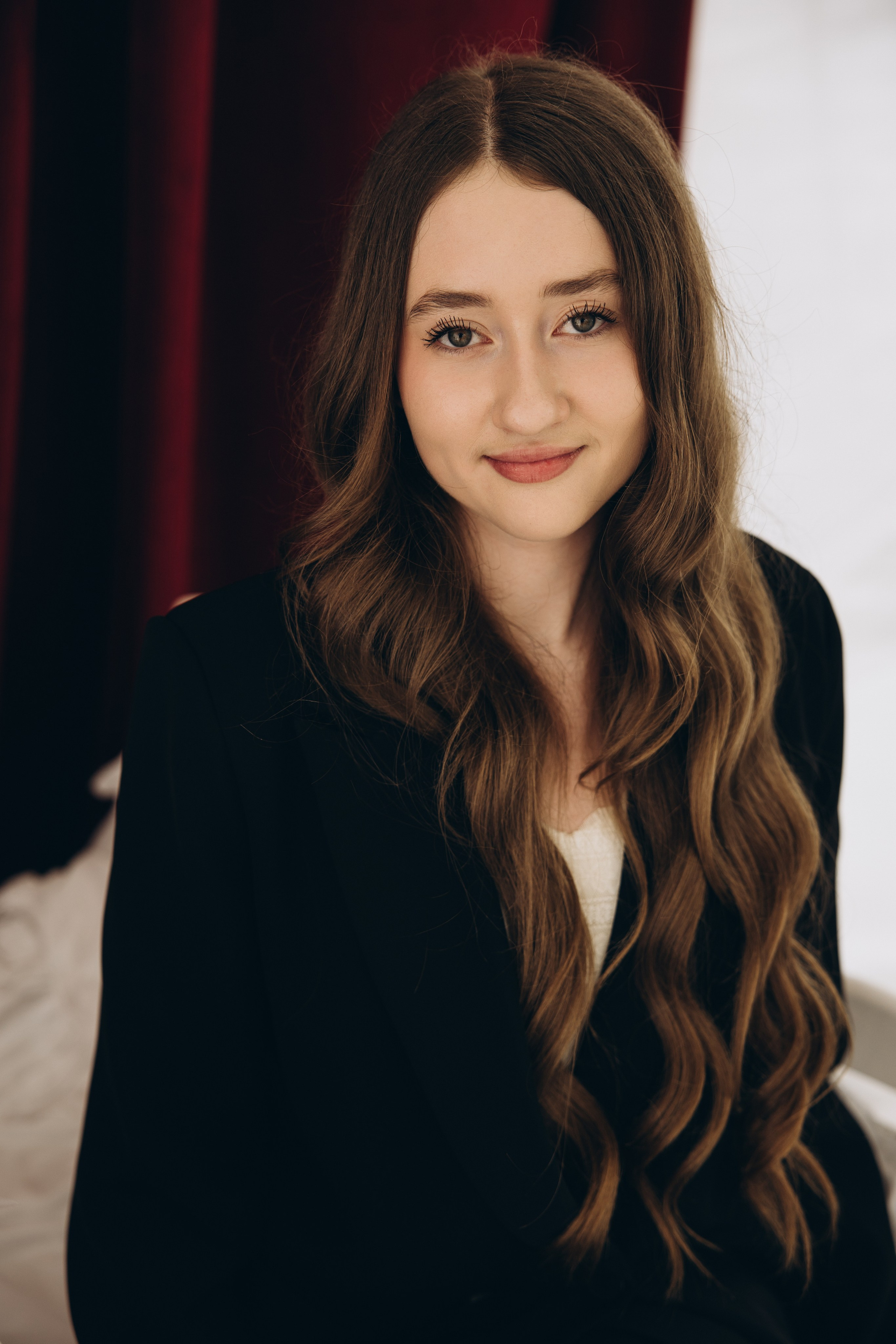 День рождения Даши. Свадебный, семейный фотограф в Иркутске Светлана Макаричева