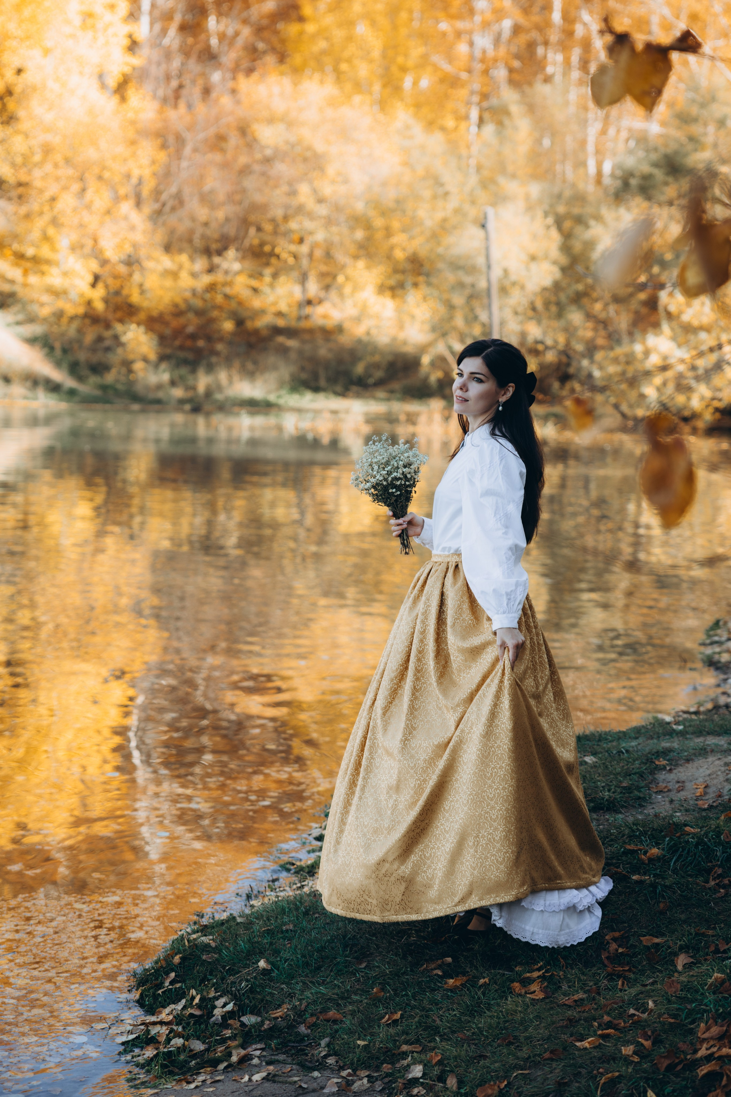 Елена. Свадебный, семейный фотограф в Иркутске Светлана Макаричева