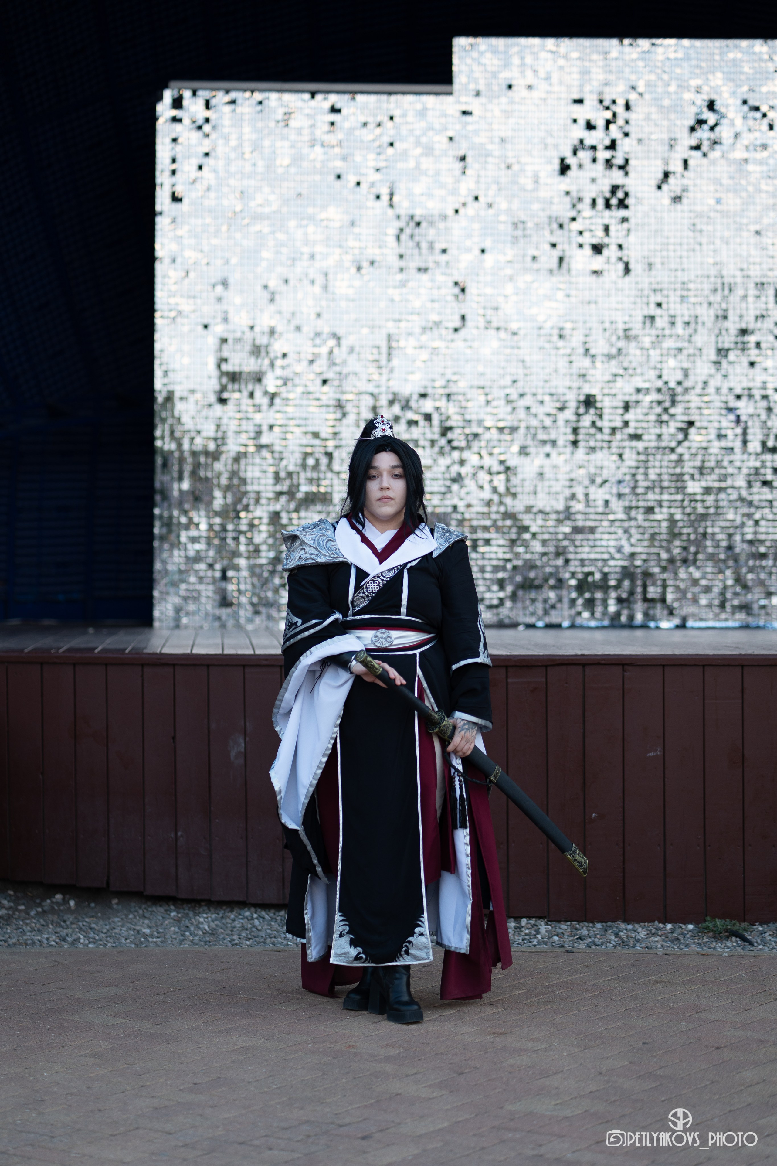Golden Dragon Fest cosplay & k-pop. Фотограф, видеограф Пятигорск, Ставрополь, Ессентуки, Petlyakovs_photo