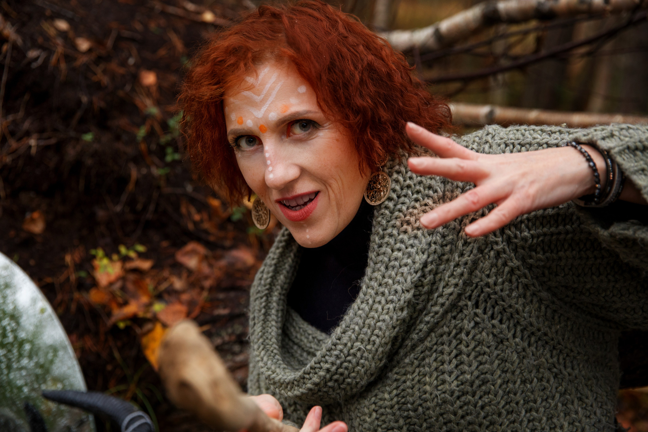 Наталья и Екатерина. Ягры. Женский и контент фотограф Люба Пунанцева. Северодвинск. Архангельск