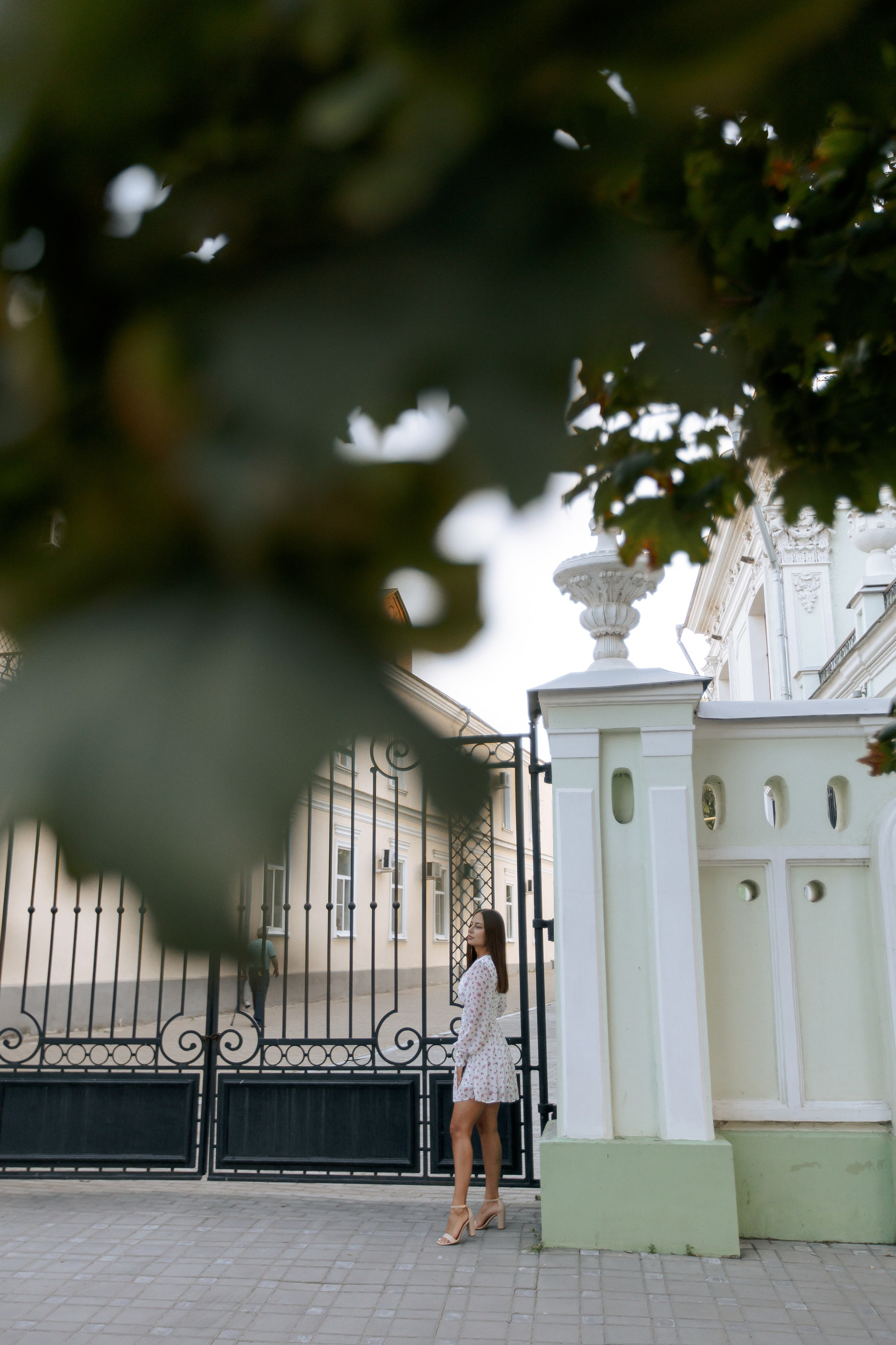 Лиза. Фотограф Таганрог Любимая Надя