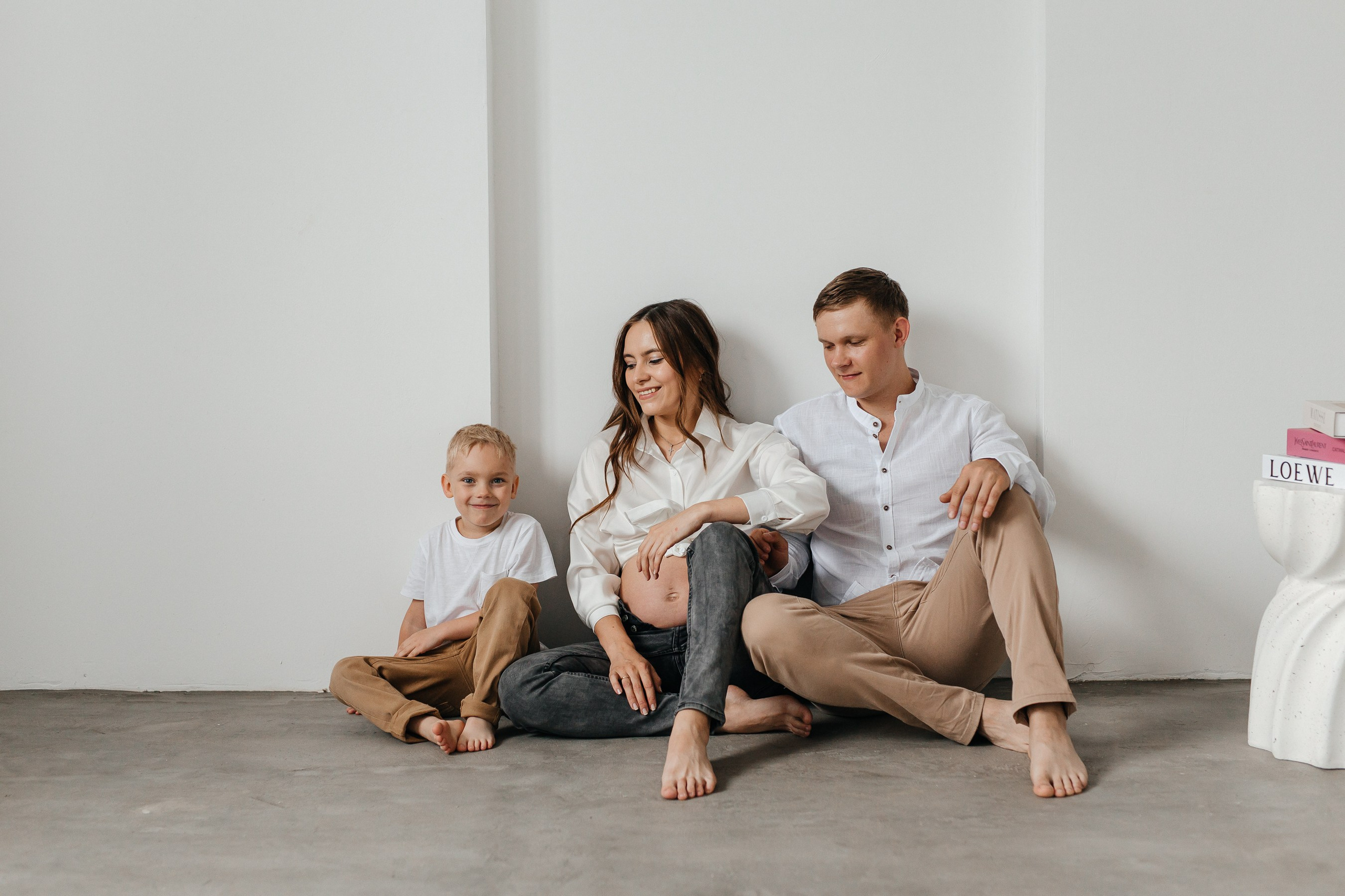 3+1. Свадебный фотограф Нижний Тагил Екатеринбург Серёдкина Виктория