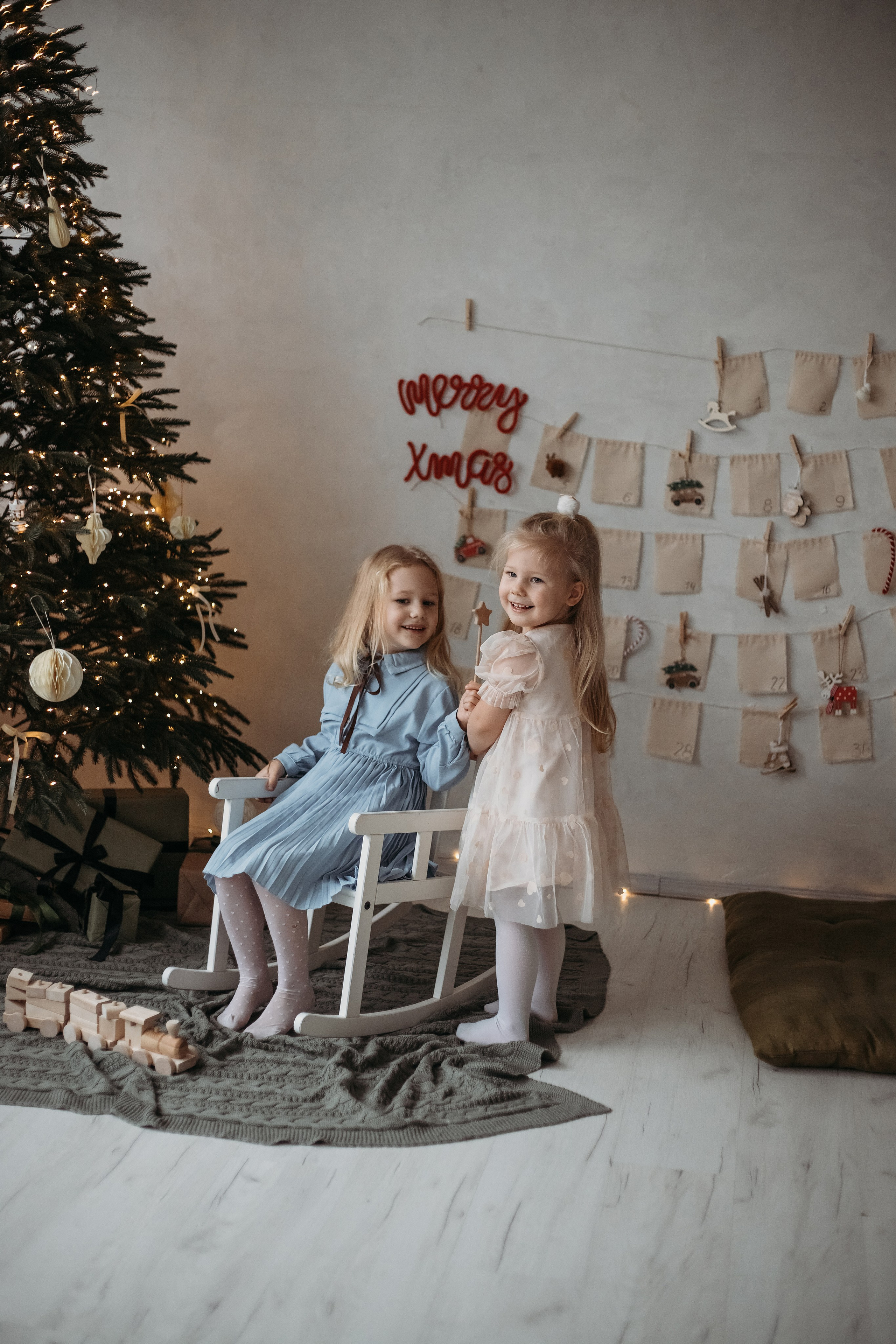 Ксюша и Вика. Семейный и детский фотограф Минск, Беларусь