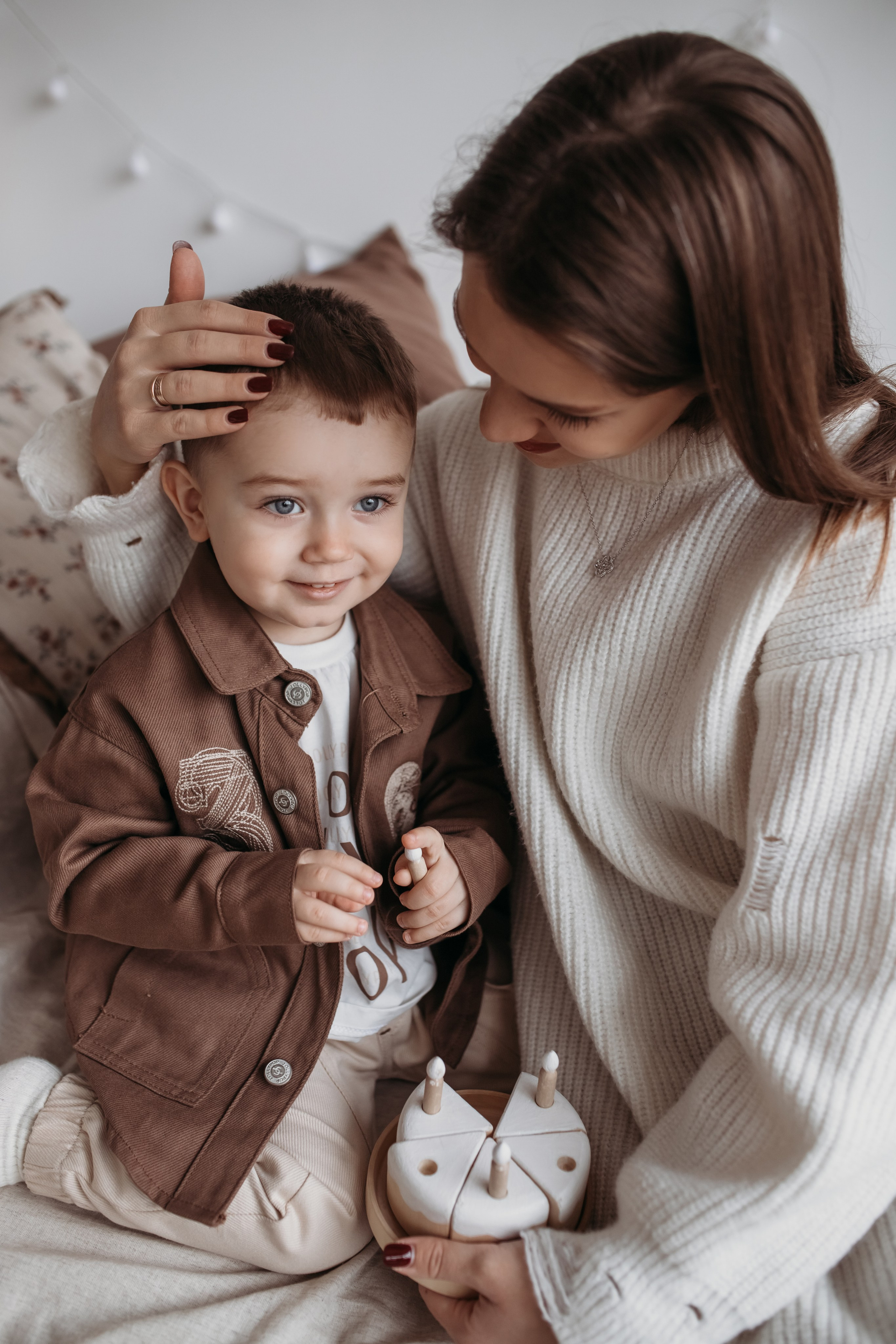 Тимофей. Семейный и детский фотограф Минск, Беларусь