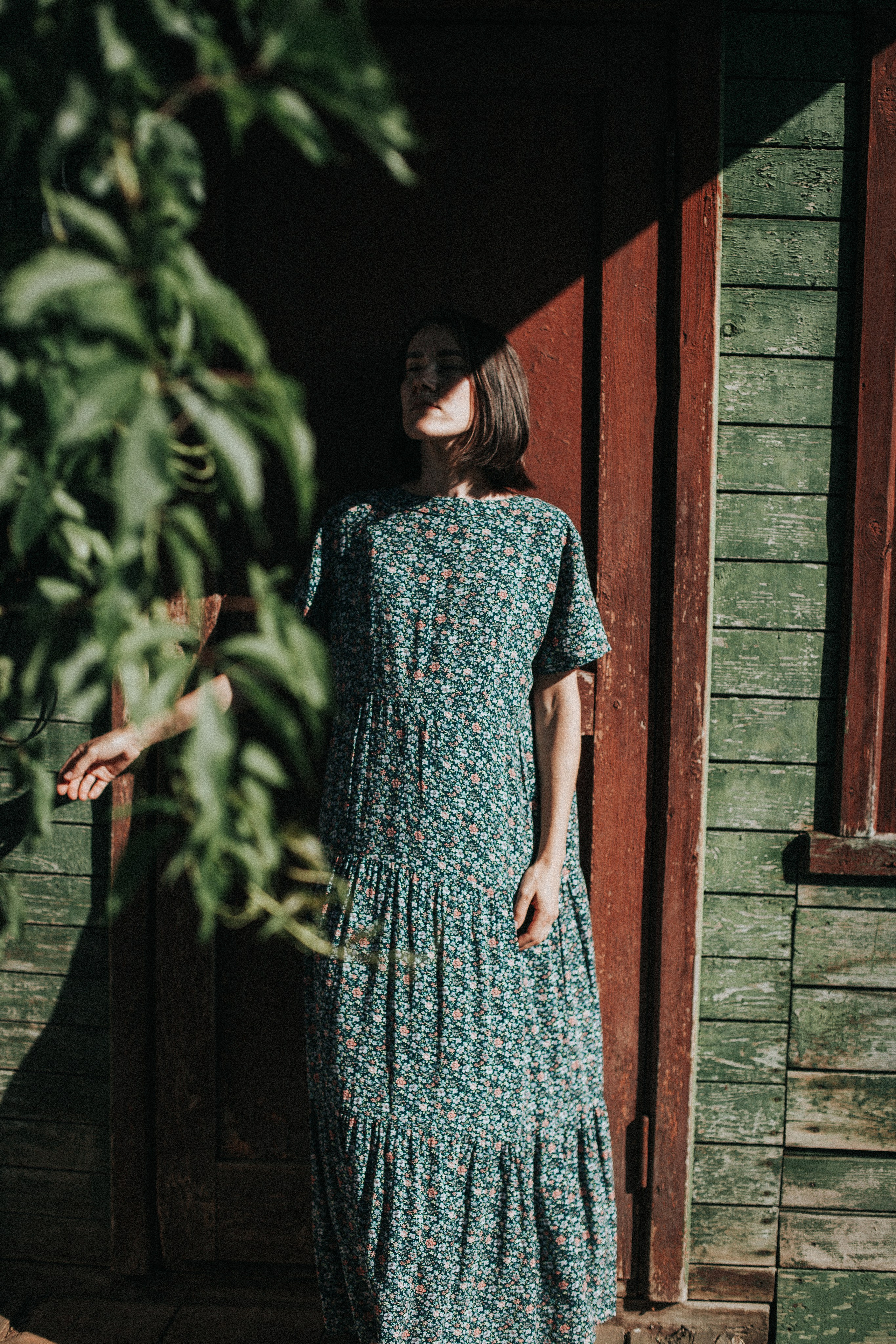 Арсен. Дом ретро. Фотограф в Нижнем Новгороде