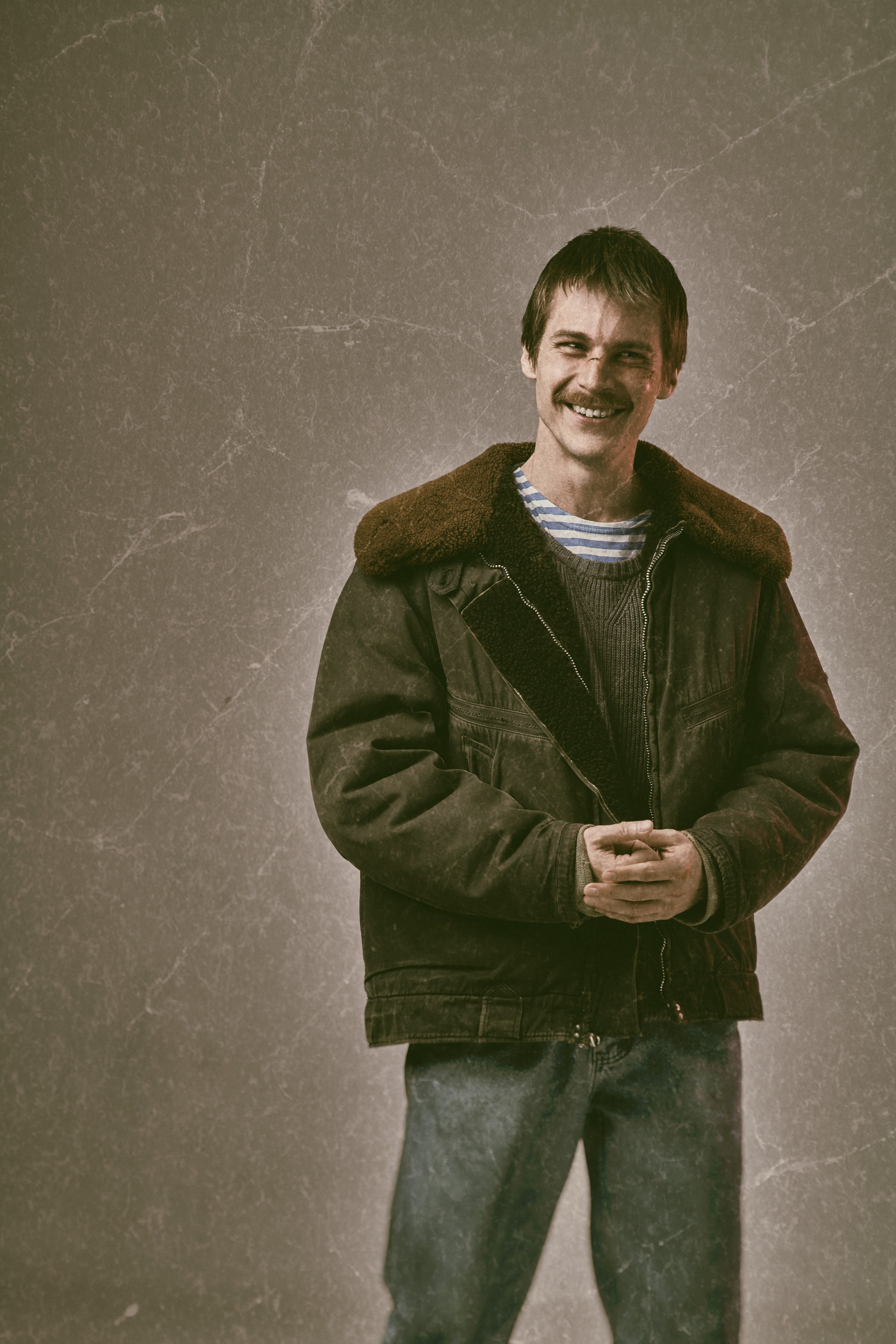 PORTRAIT. Www.apowerstudio.com