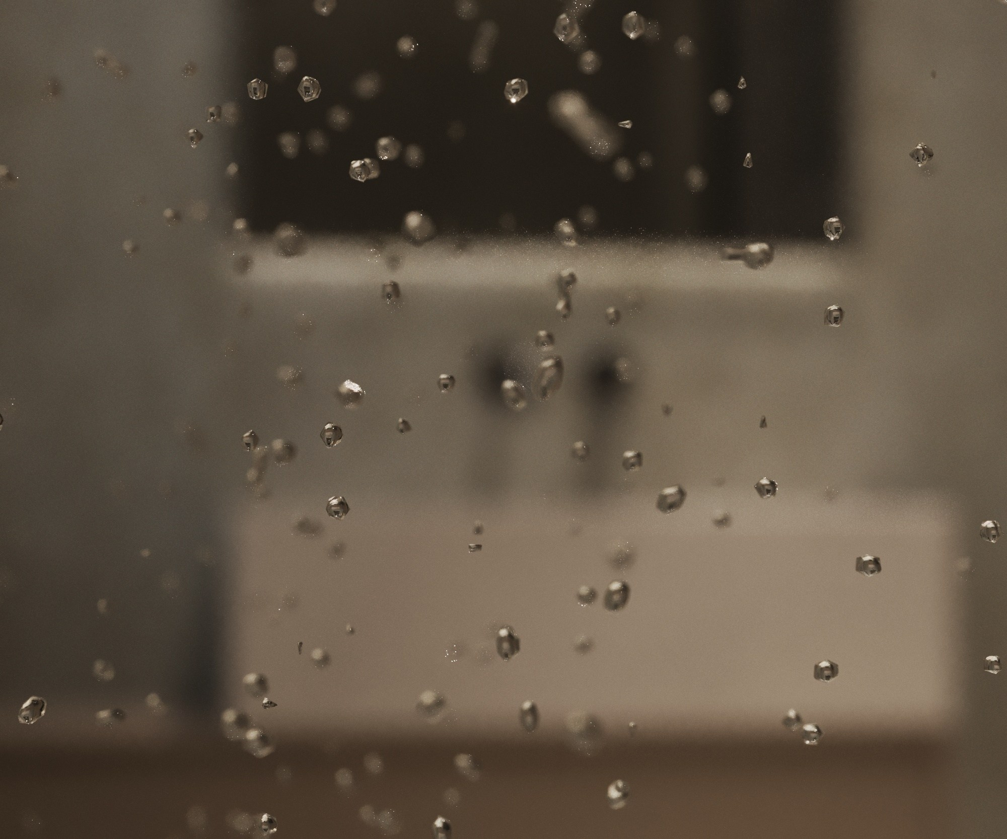 Первый этаж дома TSTRT