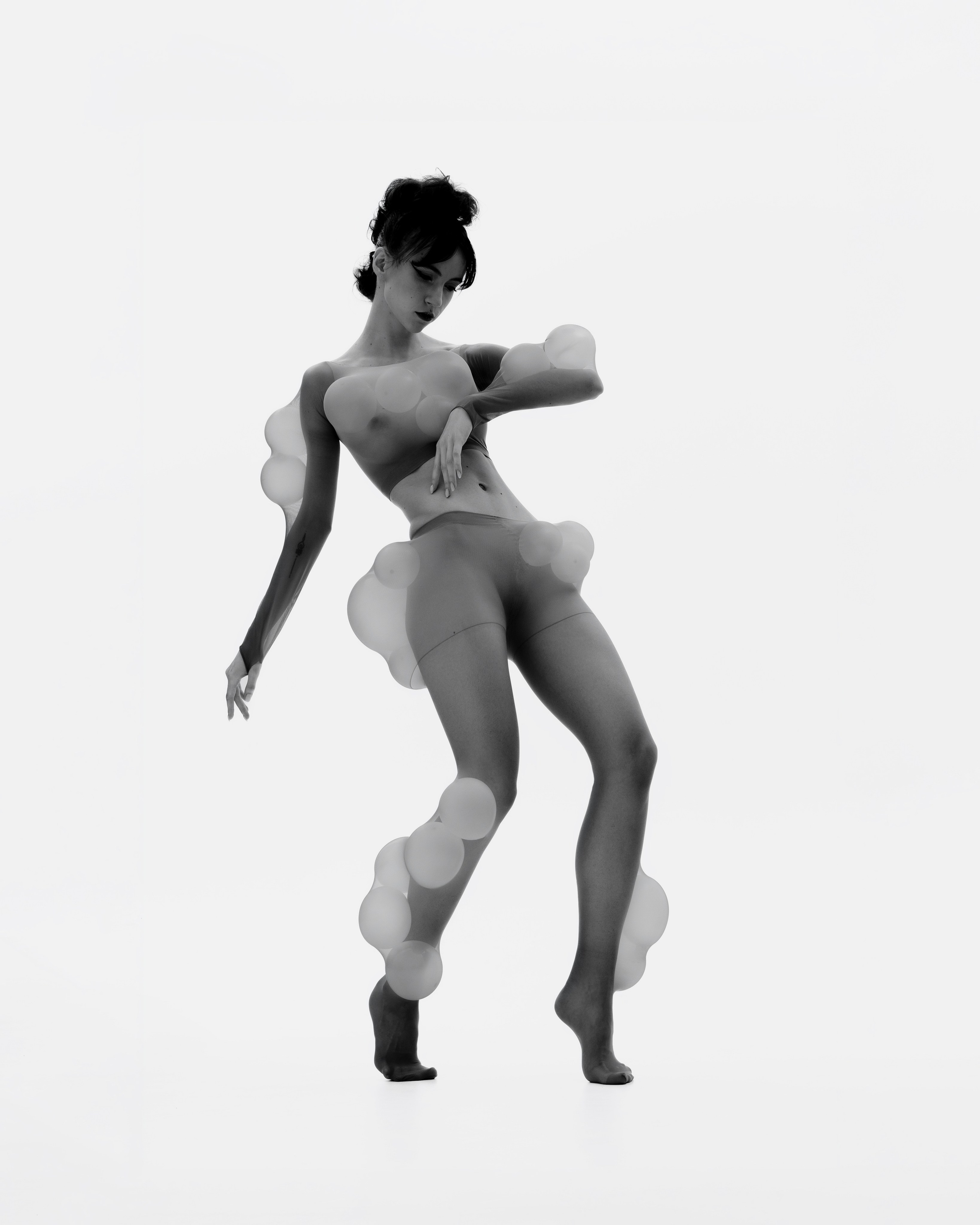 OLYA ASTER. Фотограф