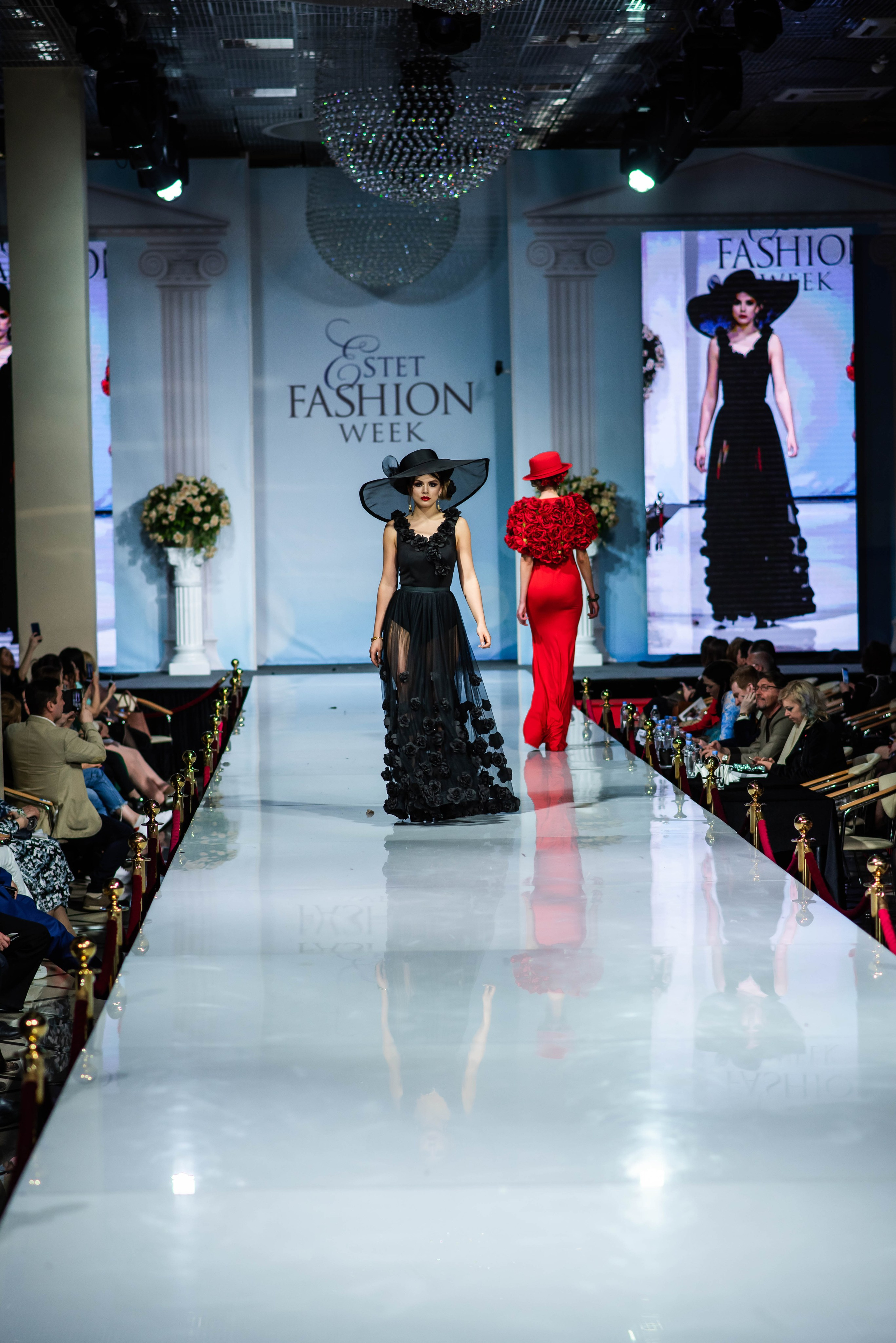 Вера Родионова. Главная