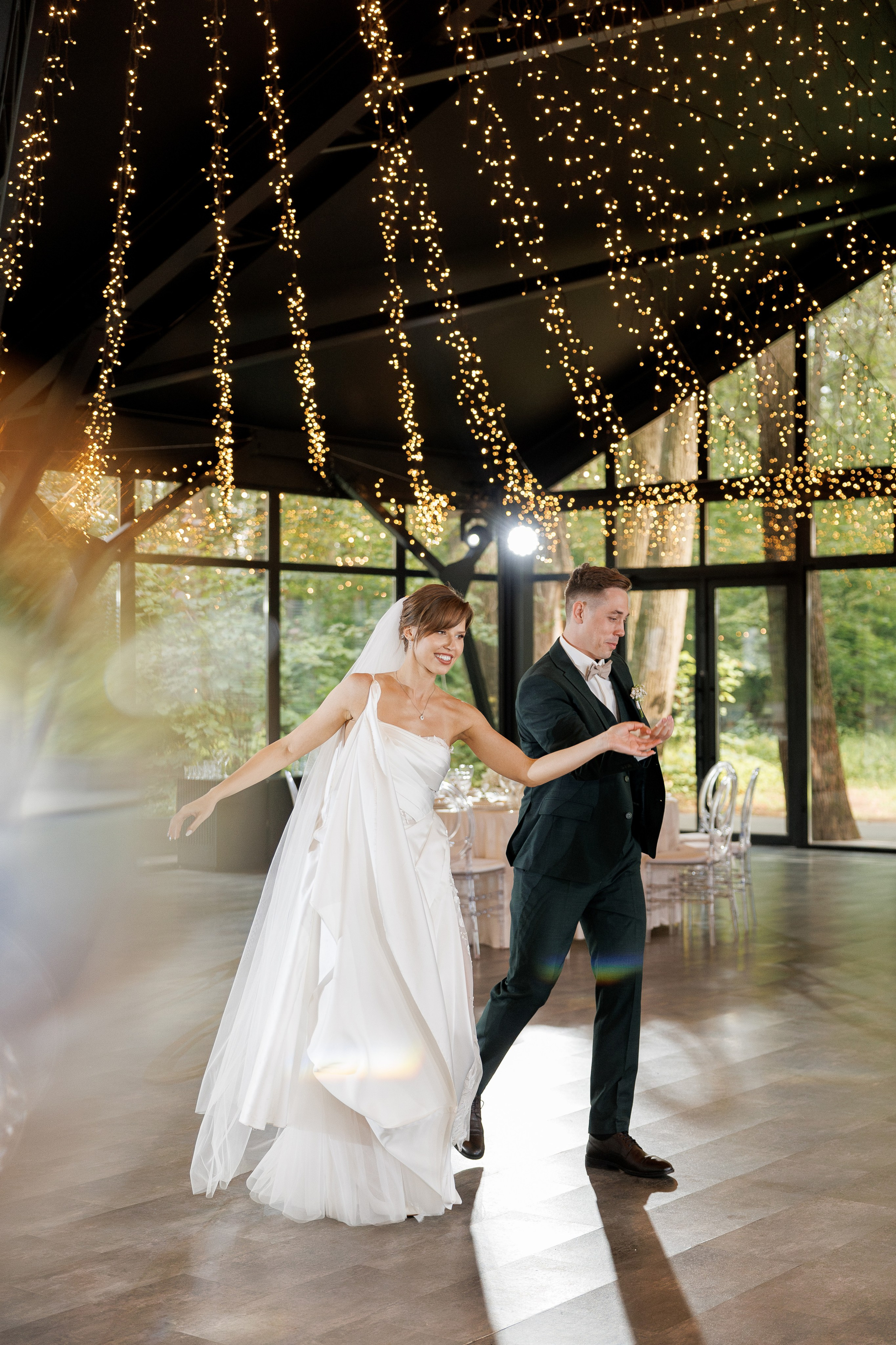 A&A. Свадебный репортажный фотограф в Москве