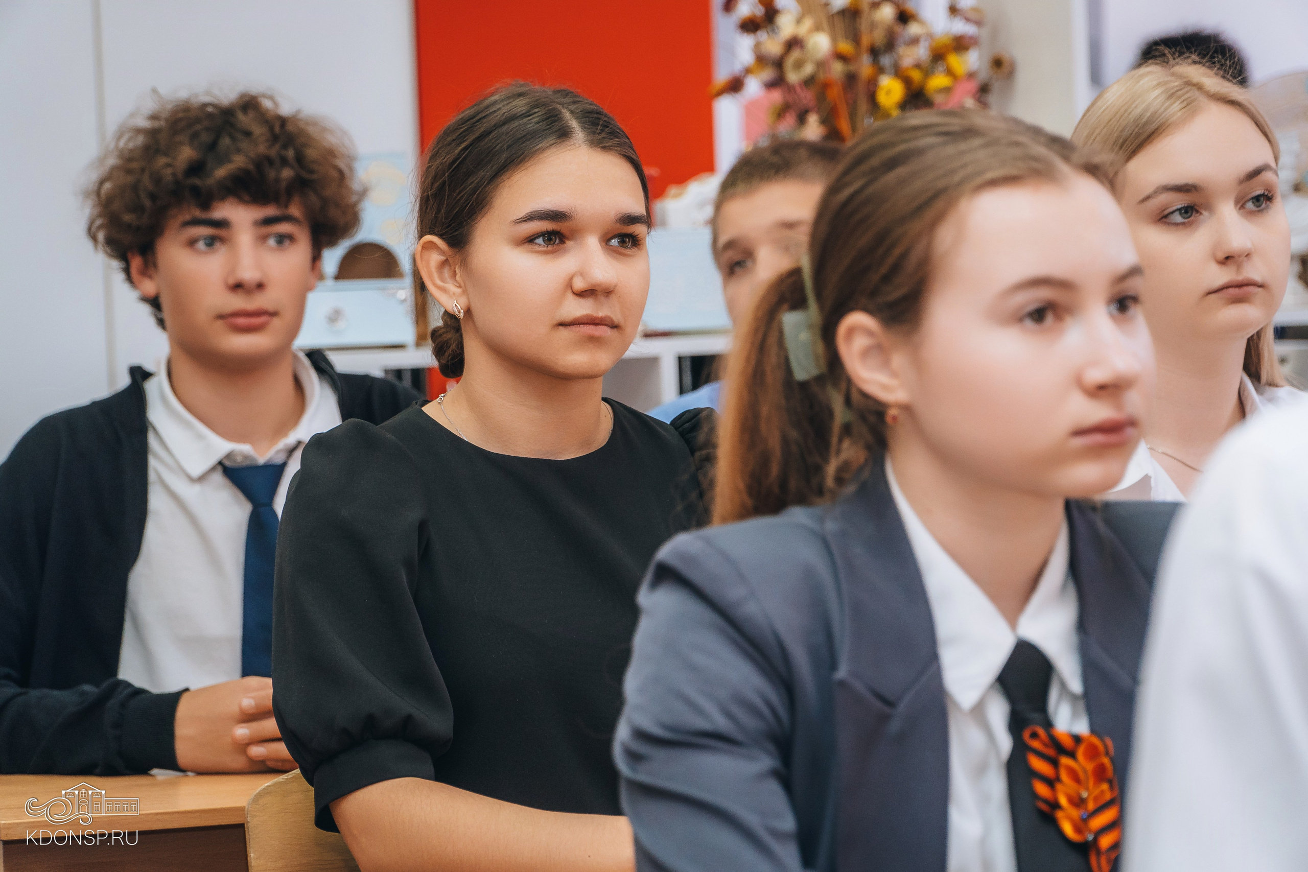 «Власть — это мы». Новотитаровский Дом культуры