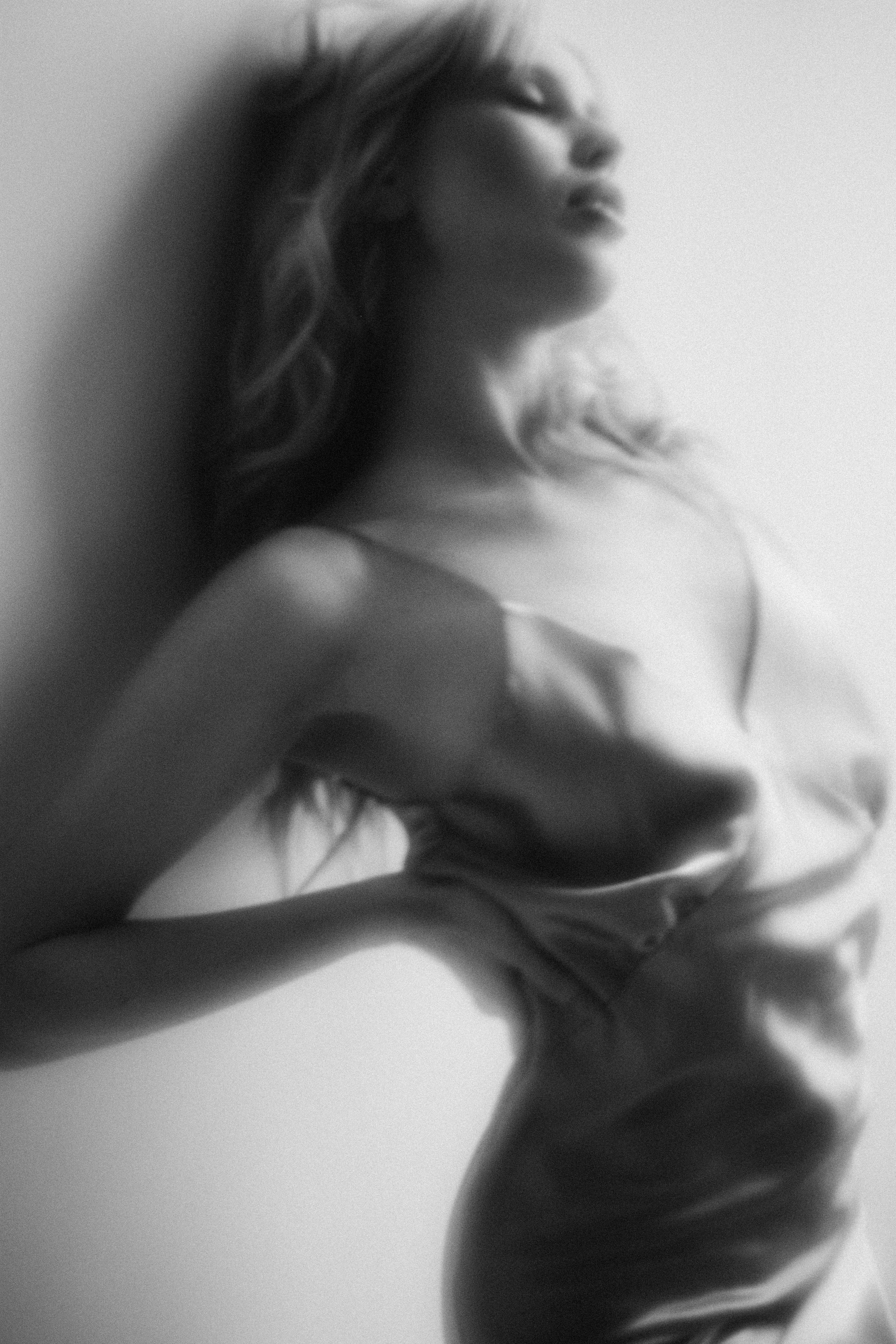 Katya. Фотограф Астафьева Мария