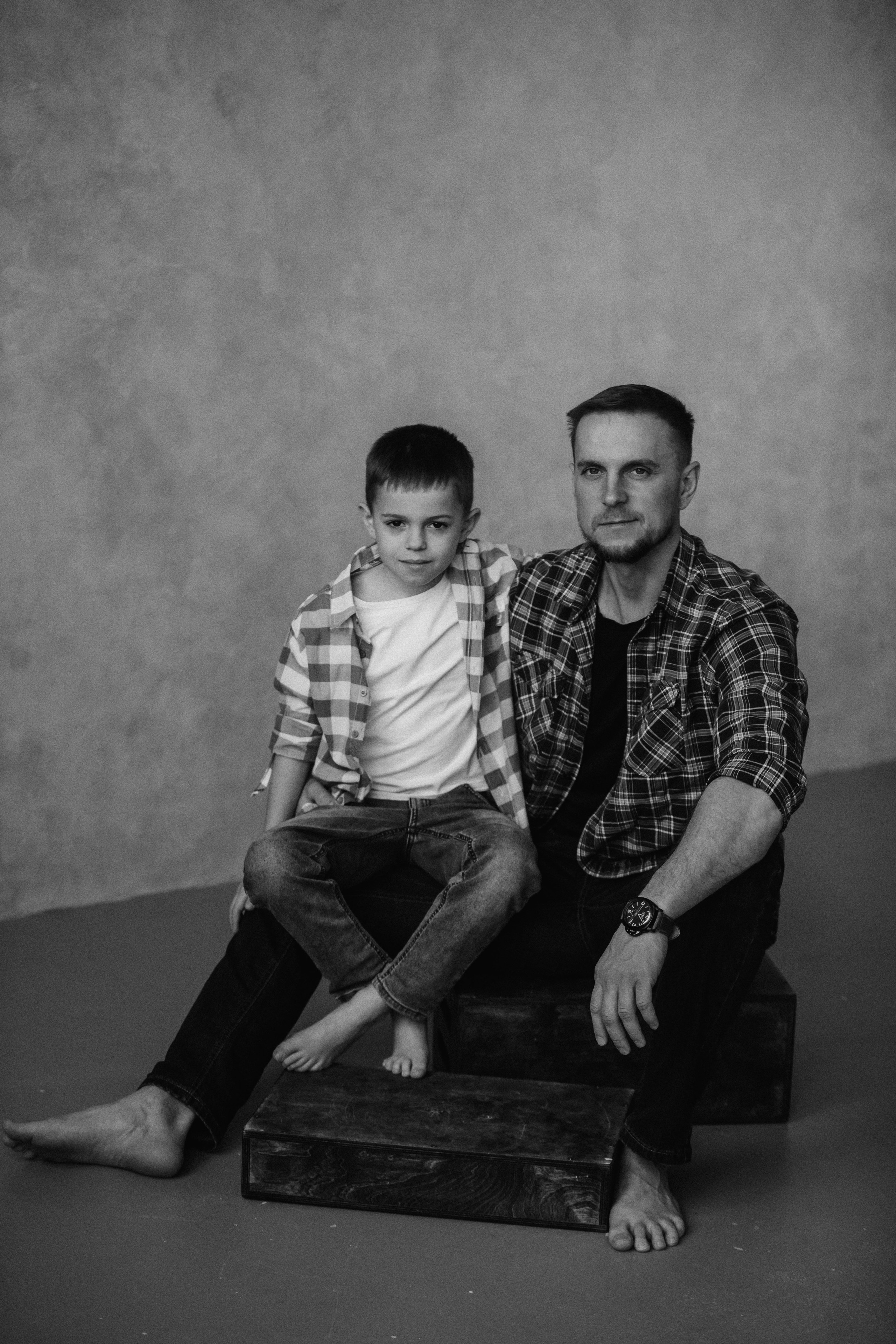 Мама папа я и брат. Фотограф чувственного портрета в Санкт-Петербурге Светлана Фролова