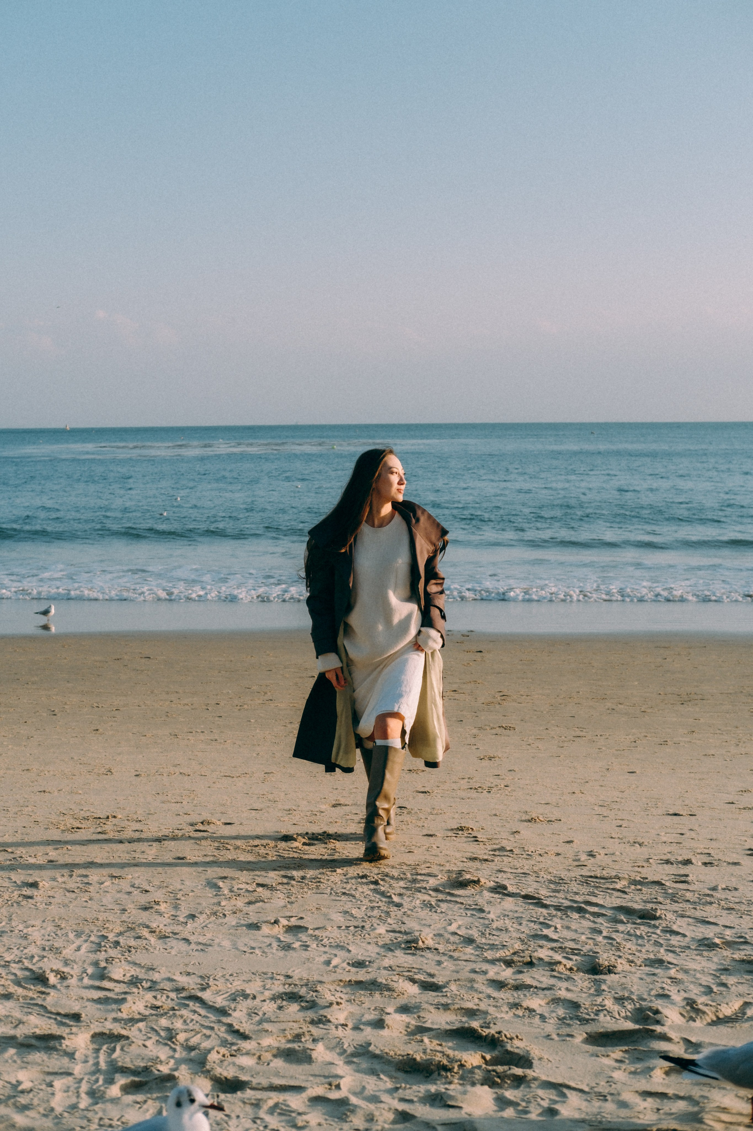 Кристина | Пусан