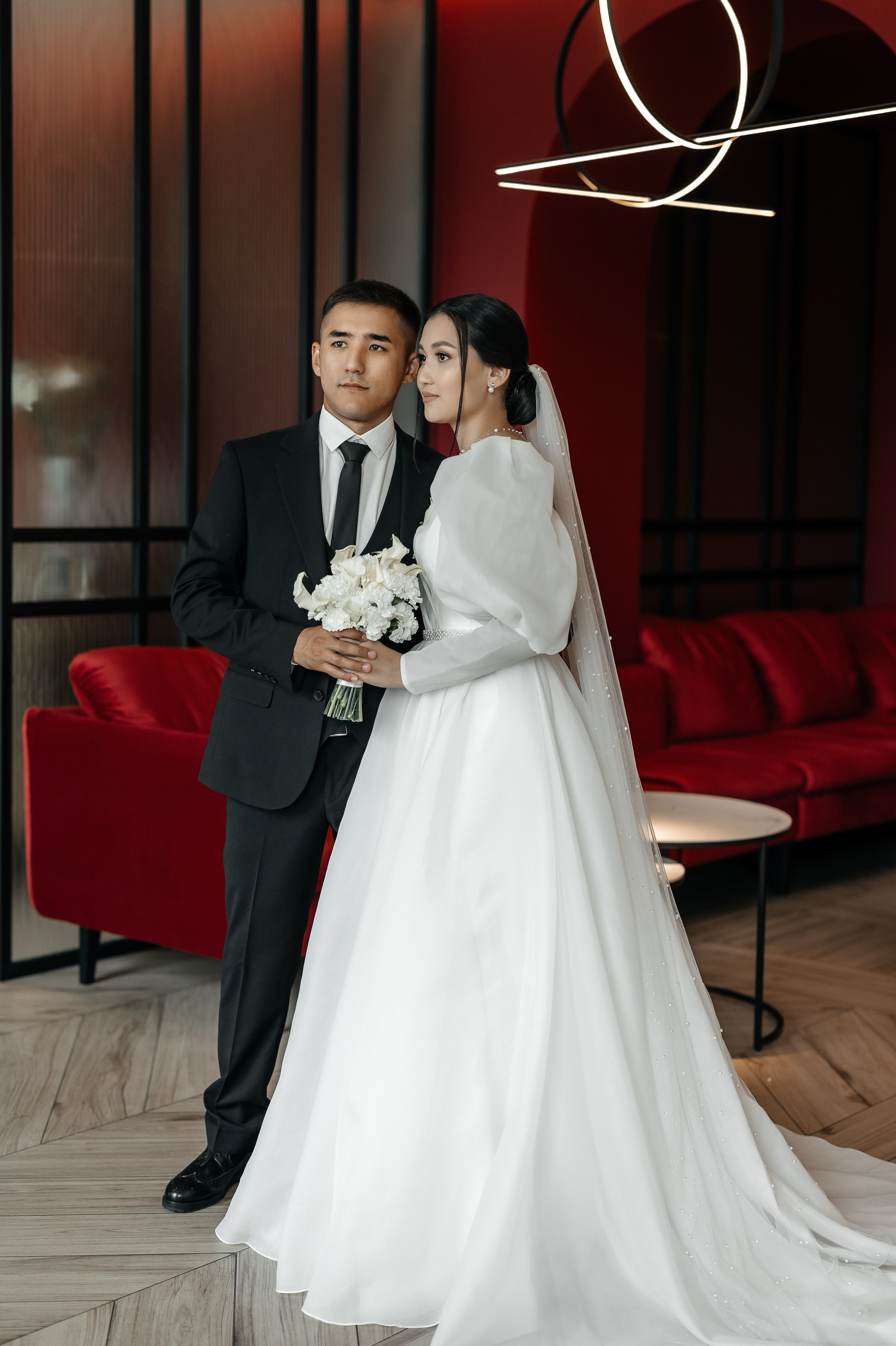 Кайрат & Гузель | 03.08.24. Свадебный и семейный фотограф в Омске Евгения Хакимова