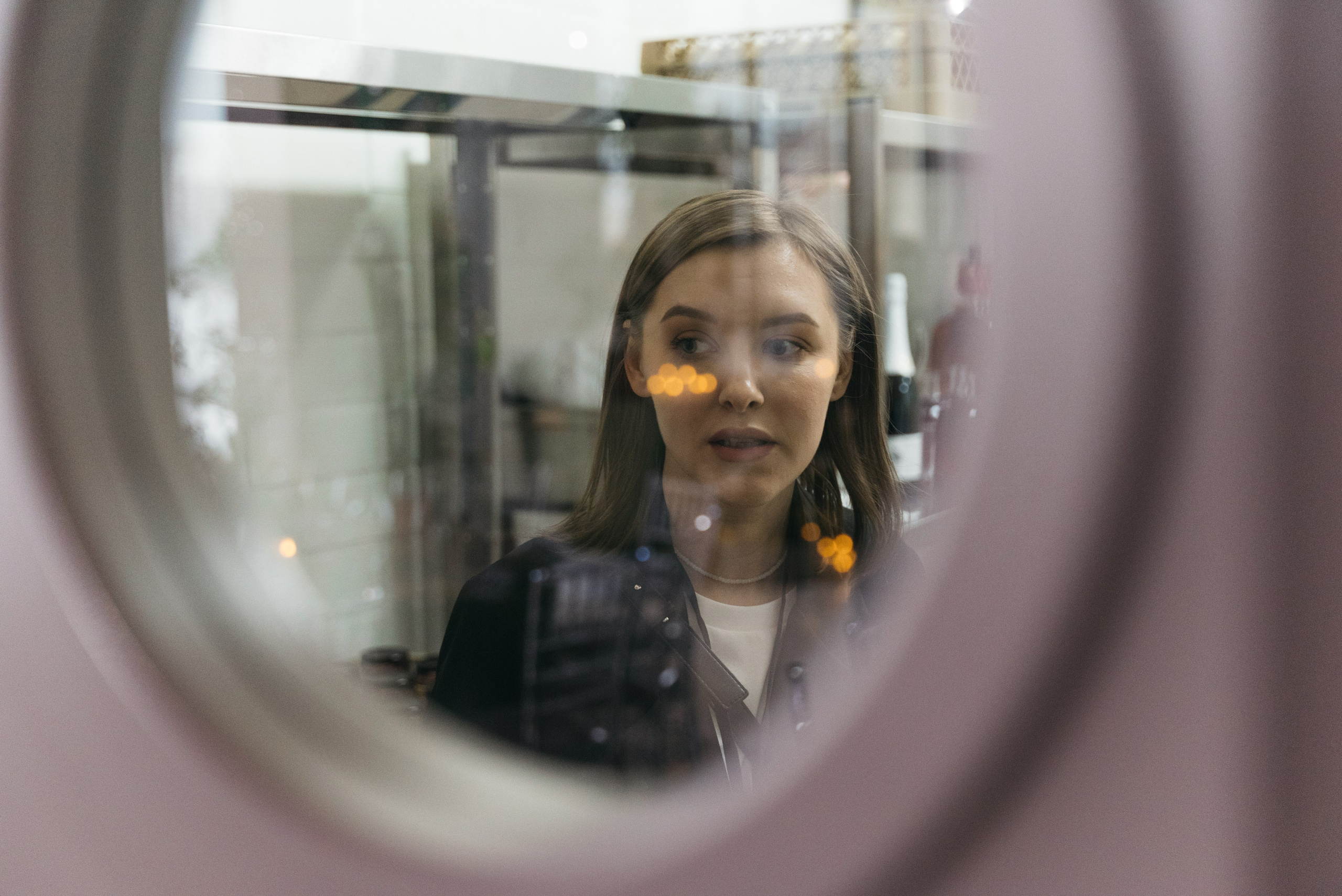 Backstage 23.03.24. Репортажный и свадебный фотограф в Сургуте
