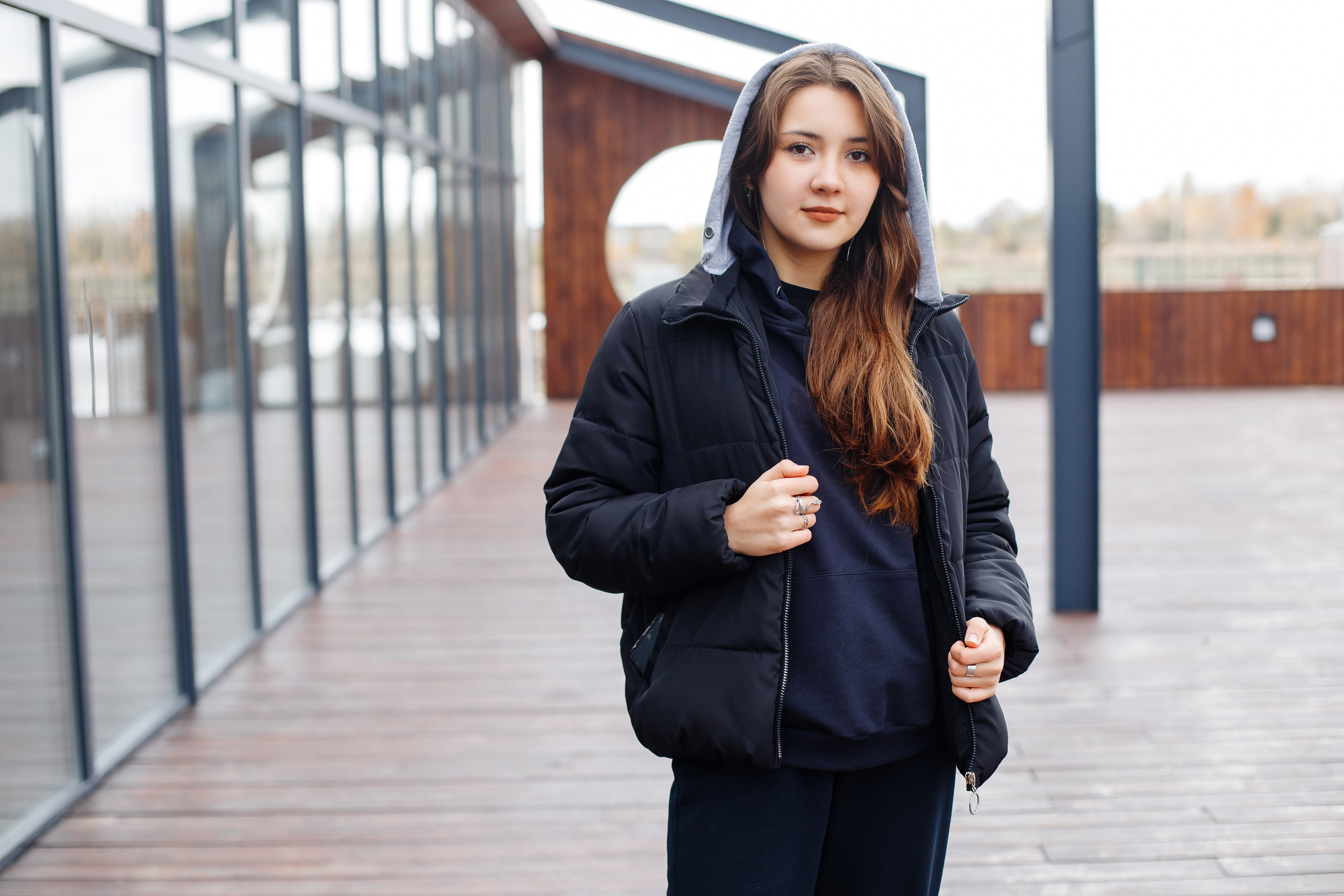 11 класс. Свадебный и семейный фотограф в городе Воронеж. Ирина Боловина