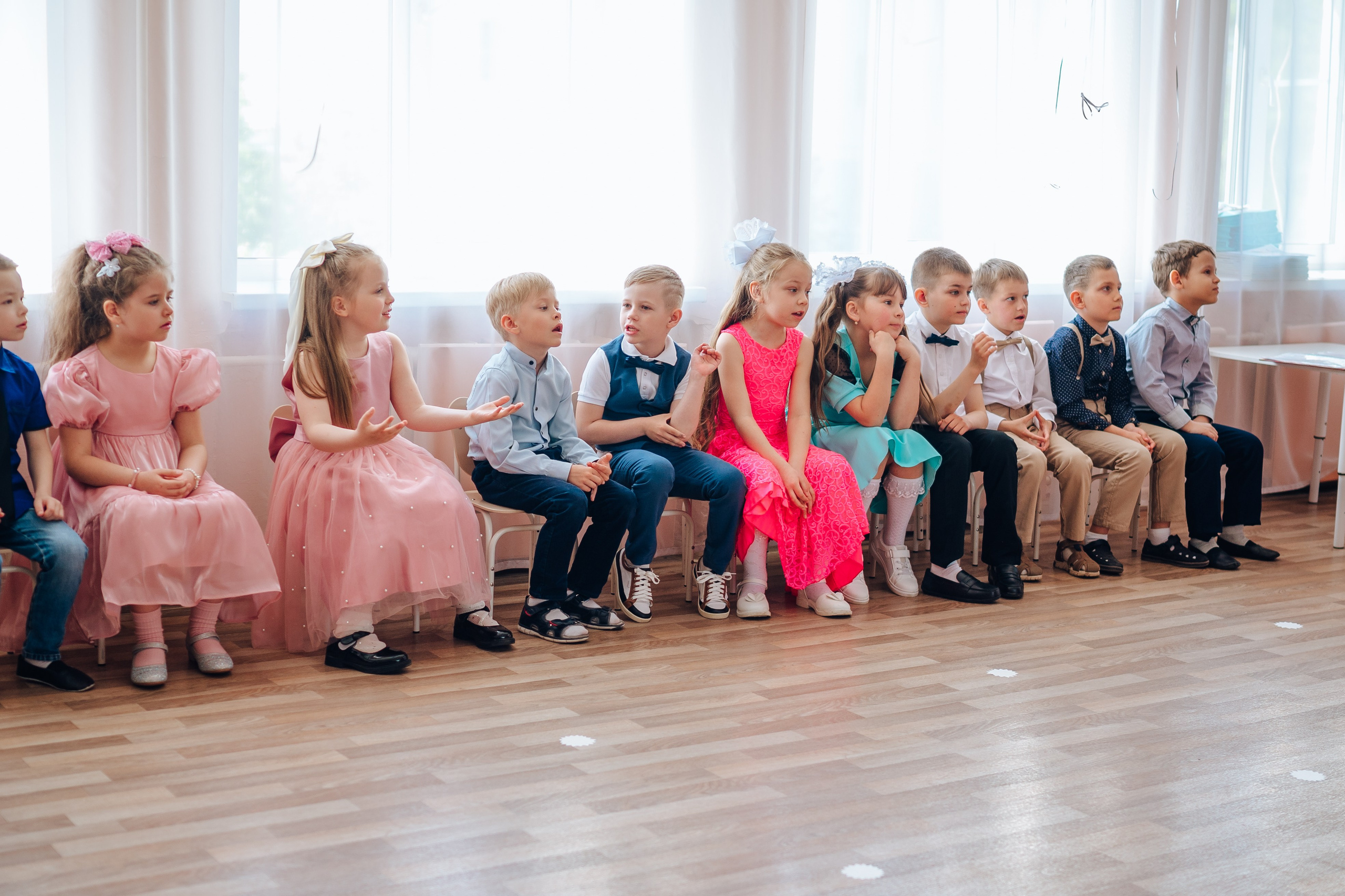 56 сад. Детский и семейный фотограф Катерина Мишина