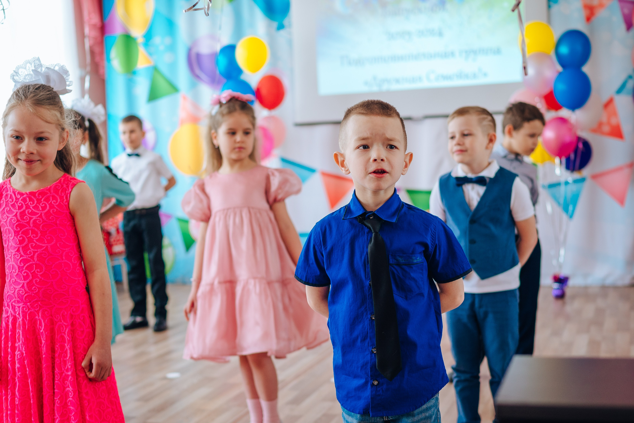 56 сад. Детский и семейный фотограф Катерина Мишина