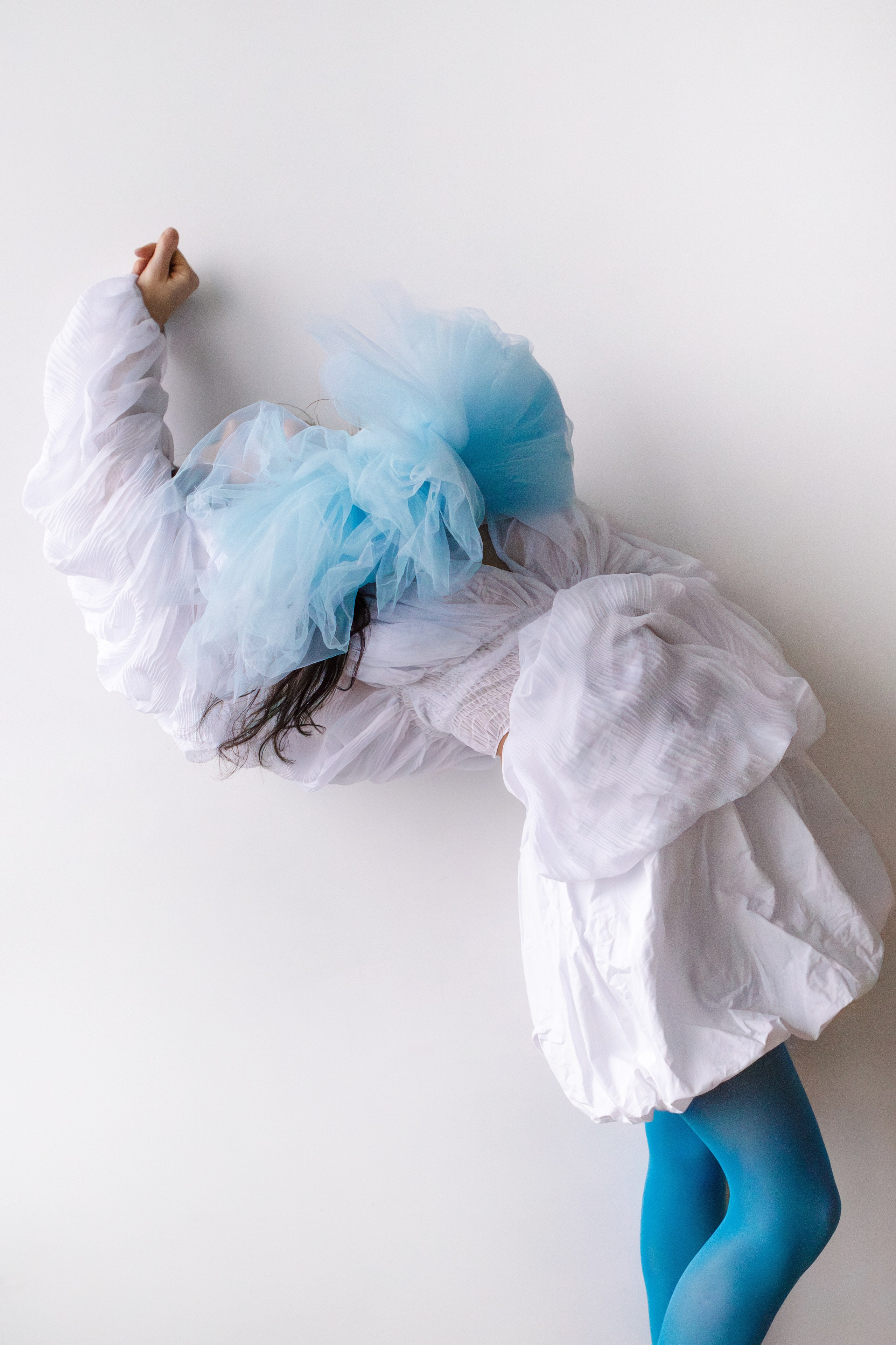 Пьероша. Персональный фотограф Москва