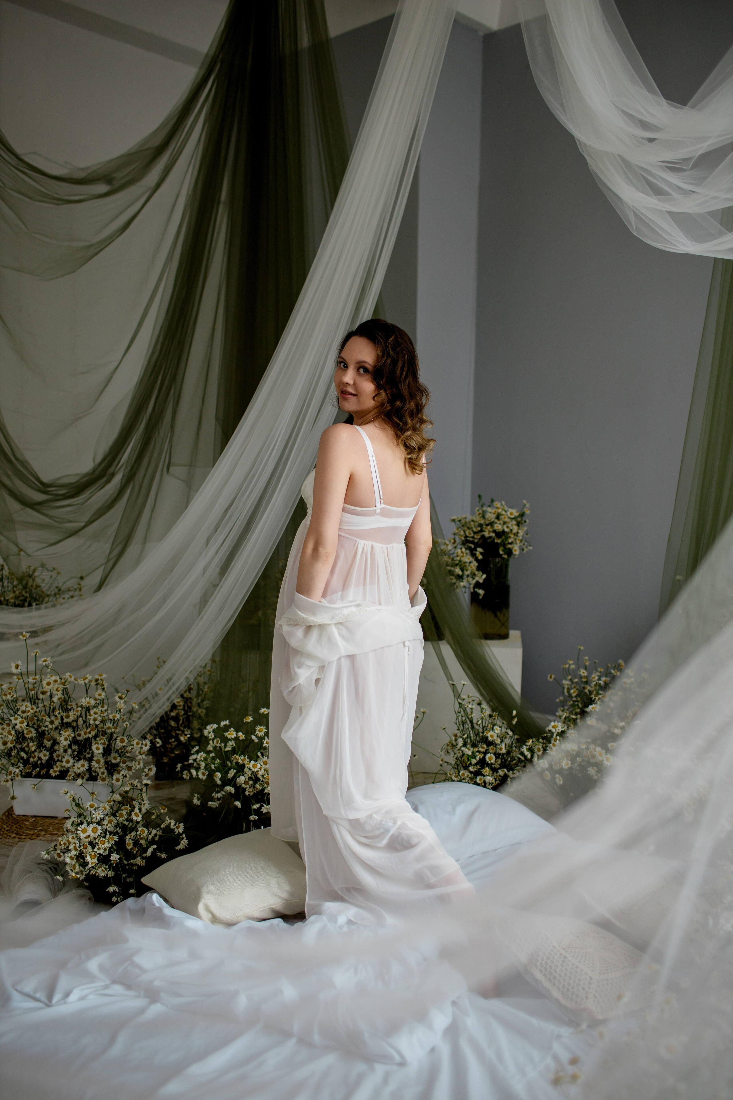 Фотосъемка беременности. Профессиональный фотограф в Москве и Мо Мария Шантарёва