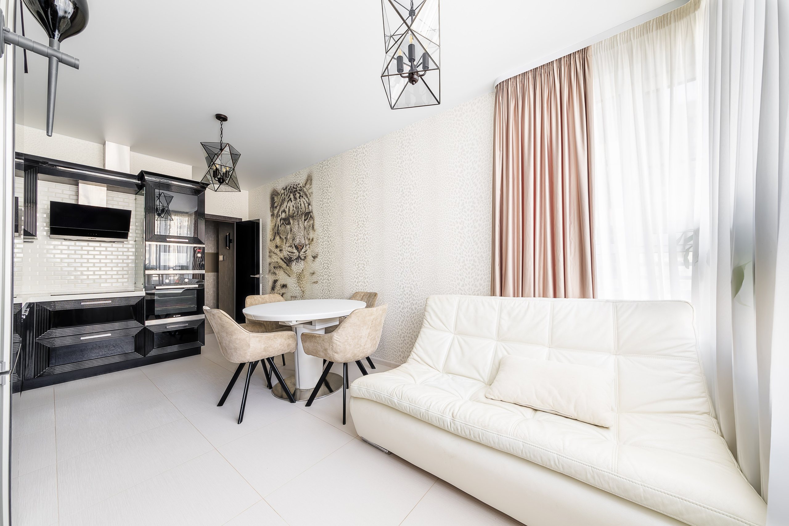 Интерьерная фотосъемка недвижимости Москва и Мо. Профессиональный фотограф в Москве и Мо Мария Шантарёва