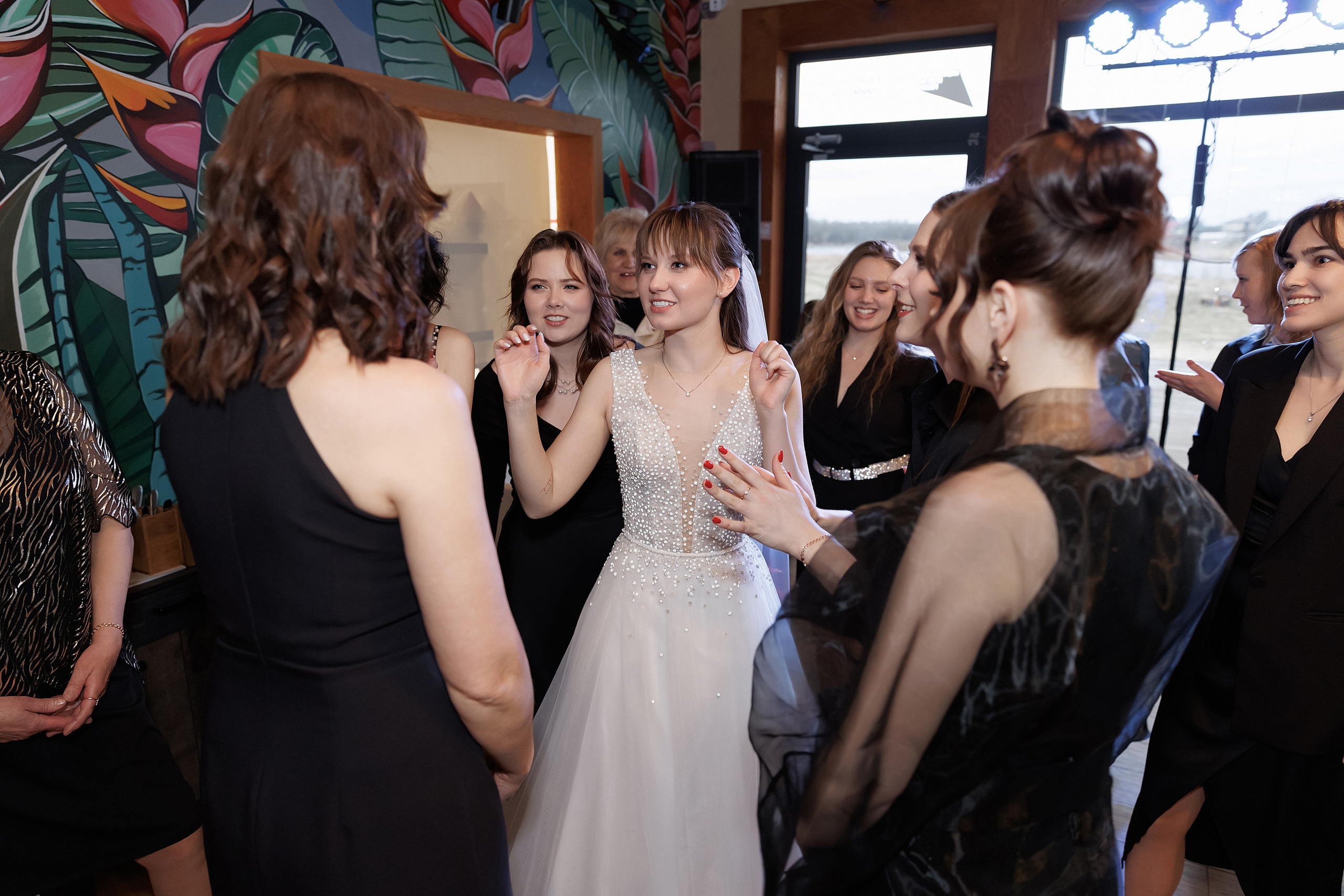 Ангелина и Игорь. Свадебный фотограф в Пскове и Санкт-Петербурге | Анна Голикова