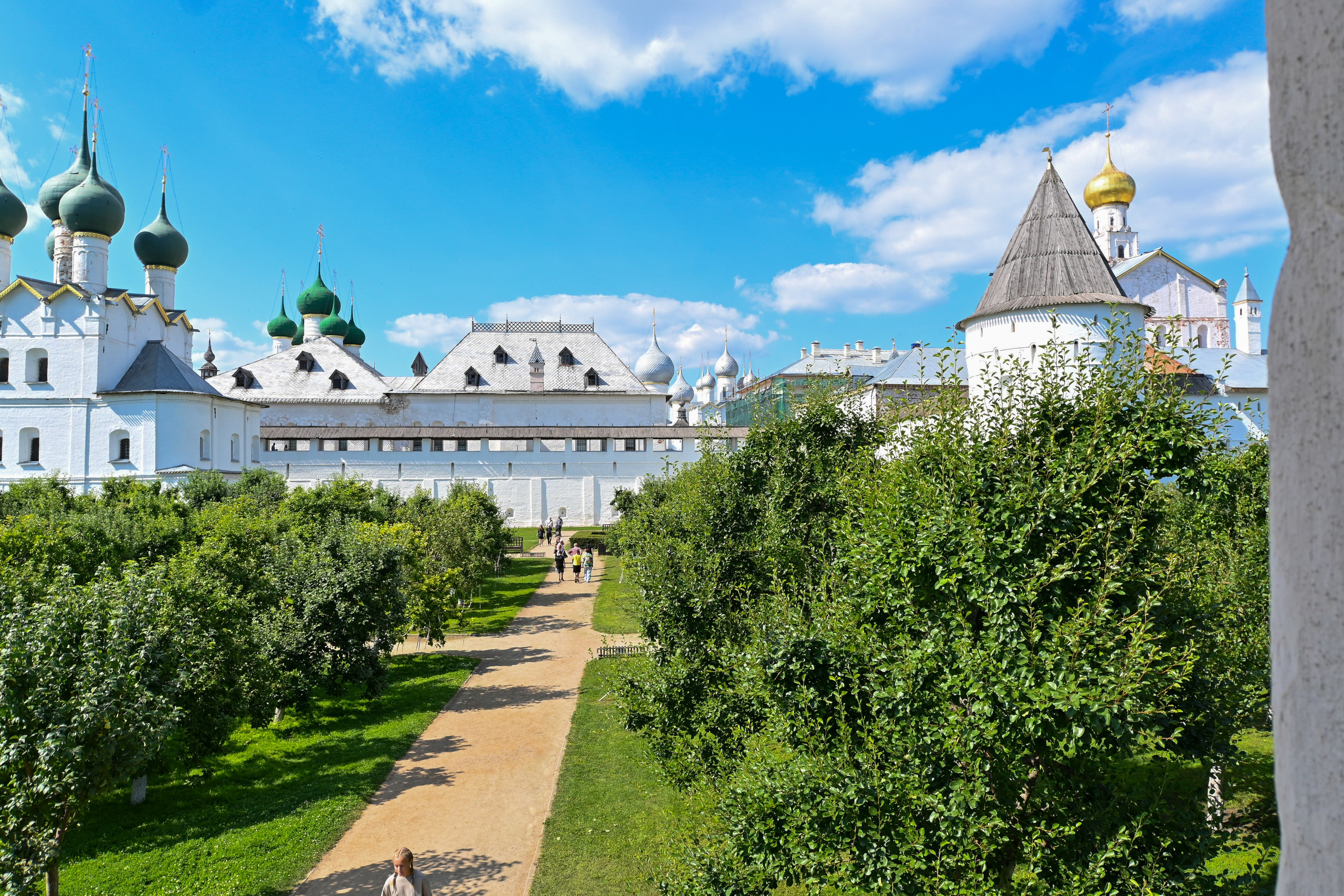 Ростов Великий