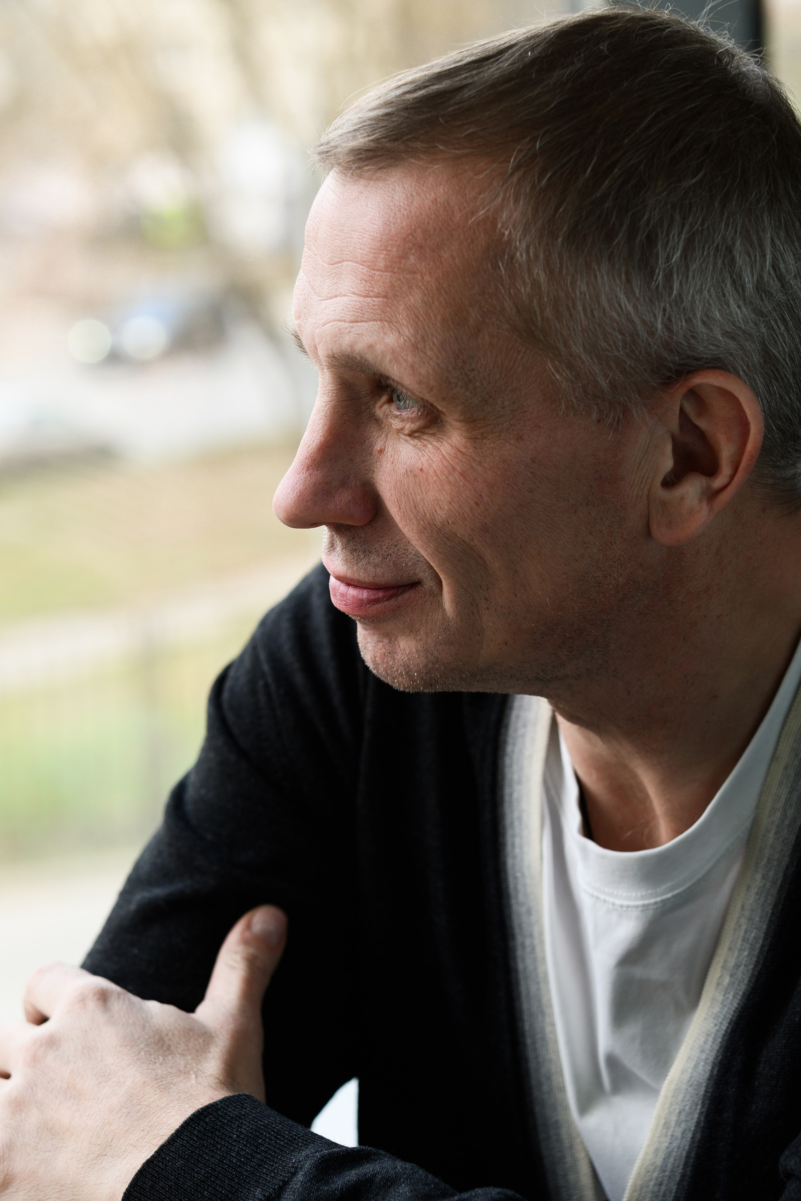 Мужская фотосессия