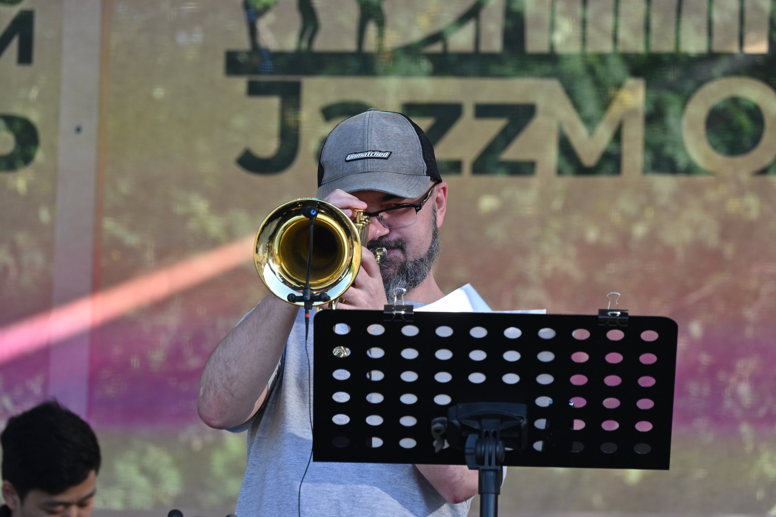 Джазовый фестиваль в Суздале 2024