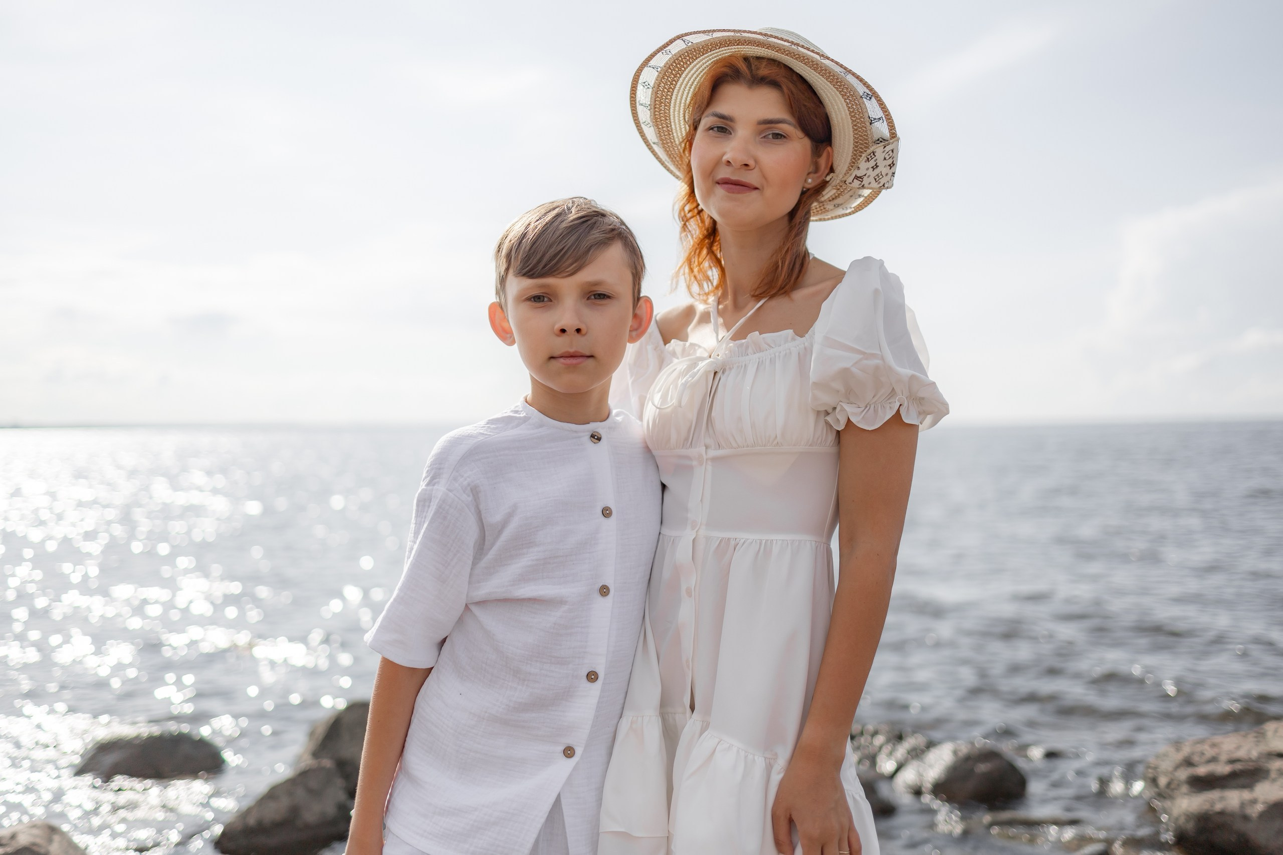 Прогулка на Финском. Наталия Март | Фотограф СПб