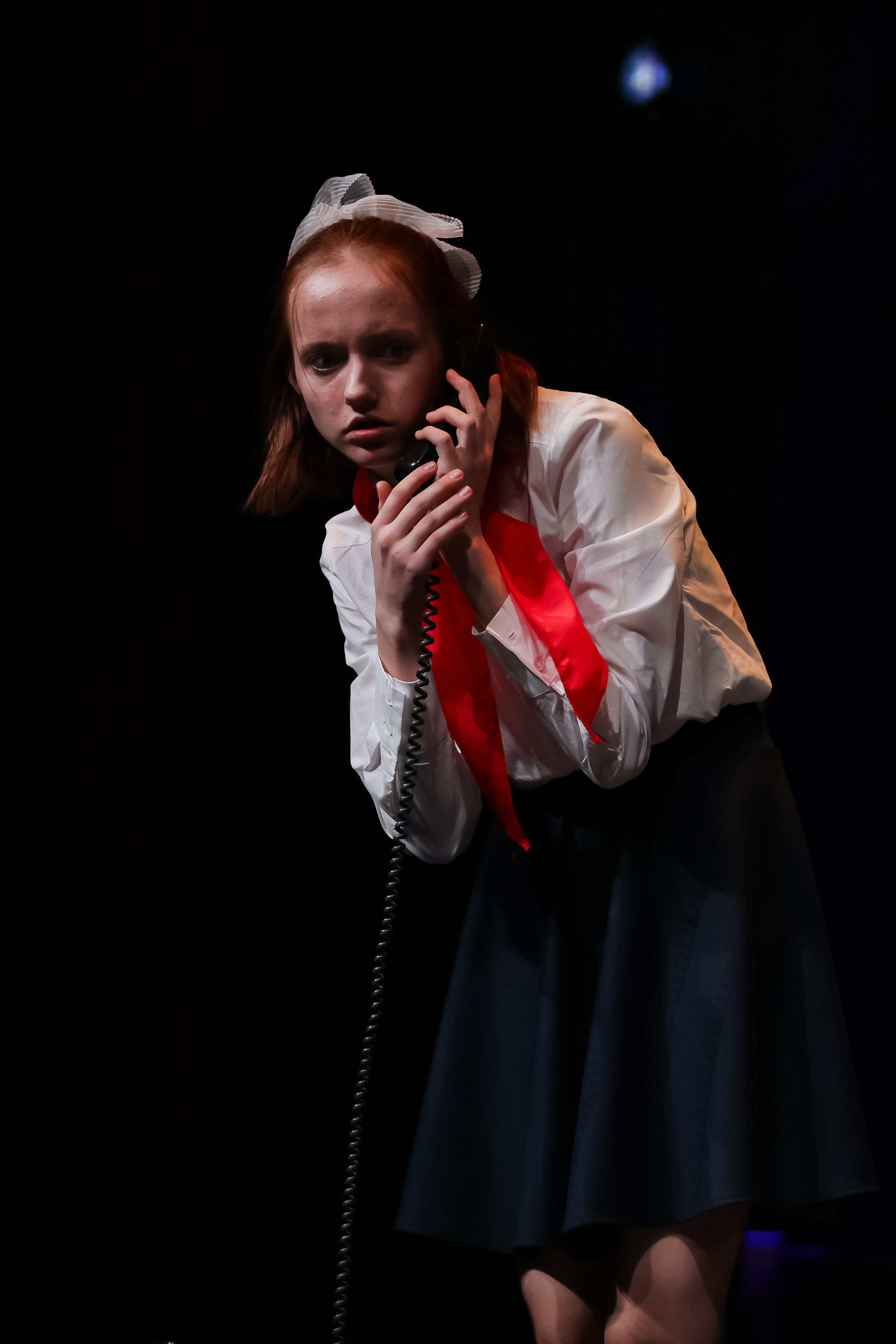 Премия ARTIS: Театр 2024. Наталия Март | Фотограф СПб