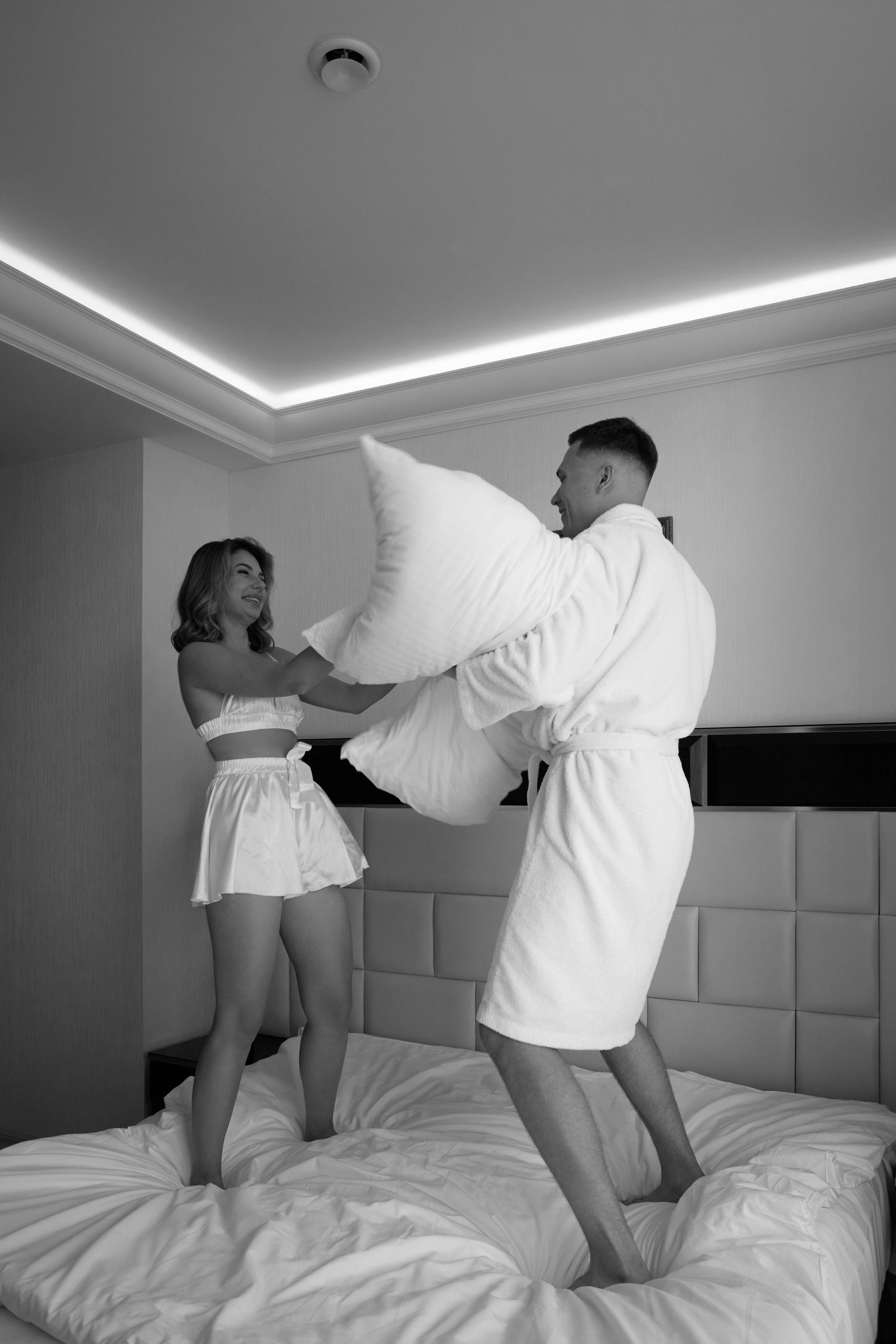 N&D. Фотограф в Самаре Диана Анисимова