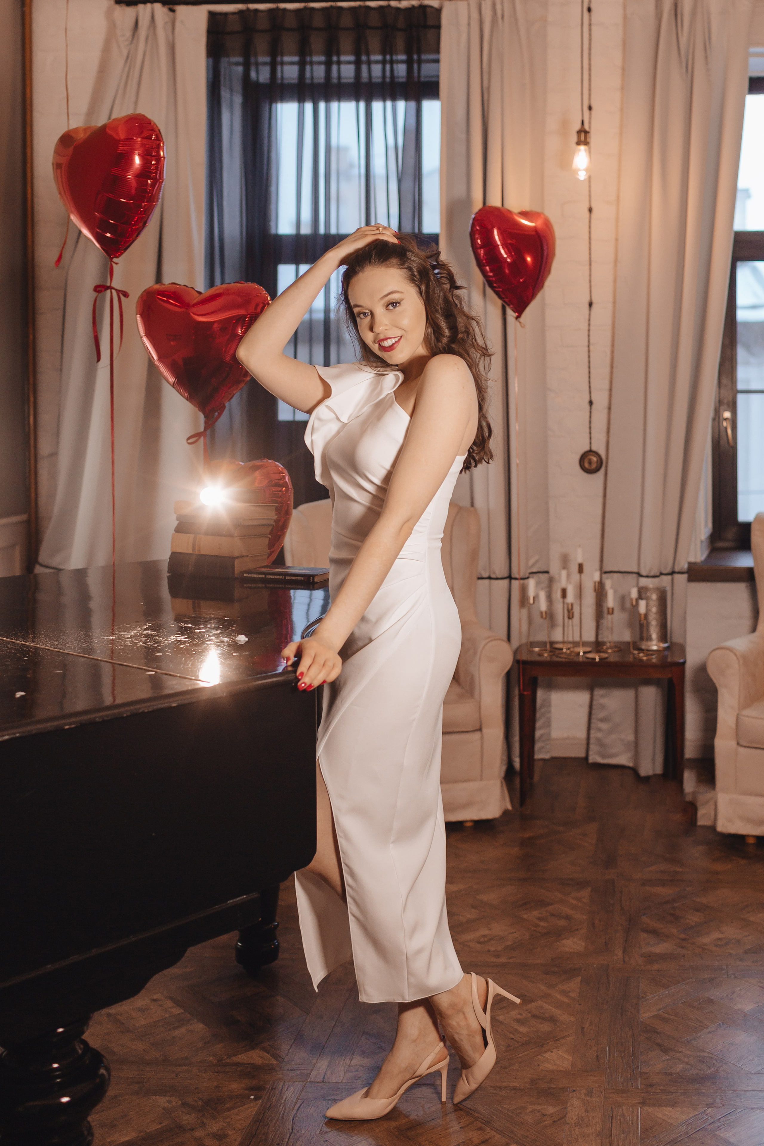 St.Valentine's day. Свадебный и семейный фотограф Спб Бошман Ирина