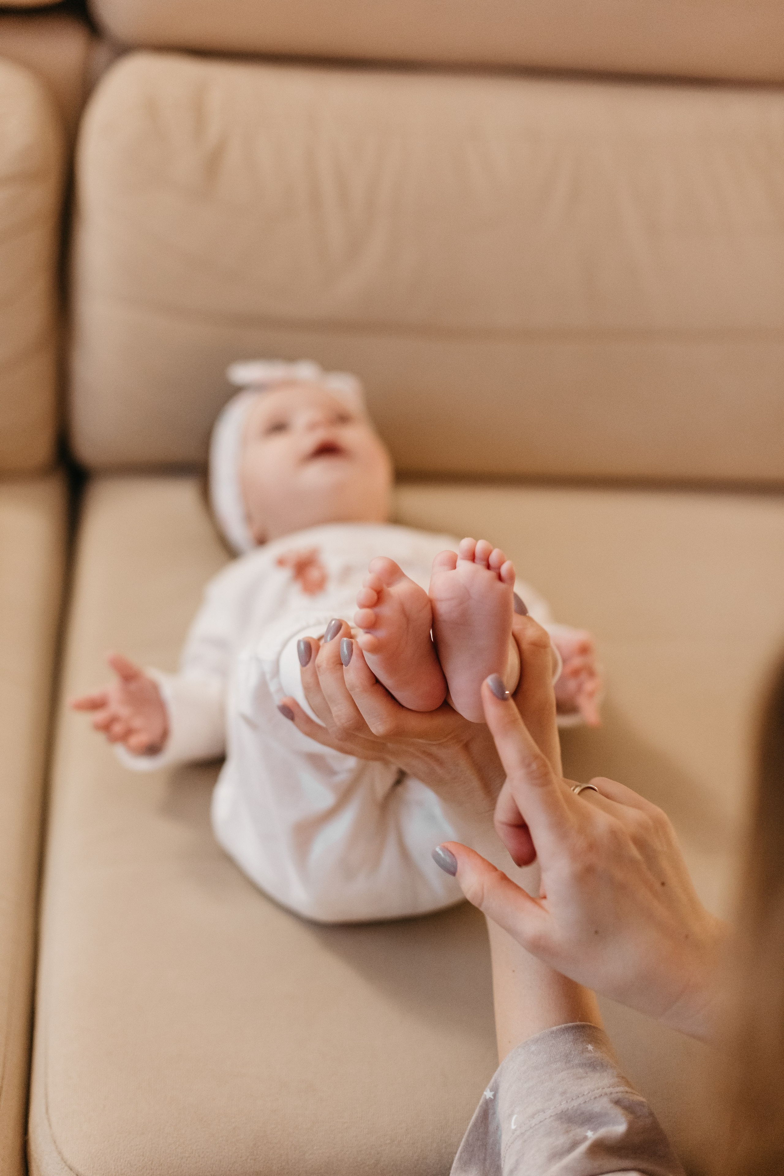 Домашняя сьемка. Свадебный и семейный фотограф Спб Бошман Ирина