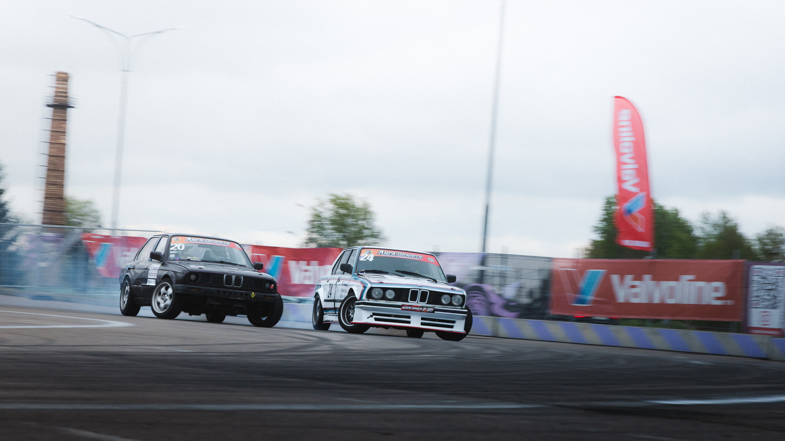 Лига Дрифта. Этап I. Минск. Maxim Remizevich | Photographer