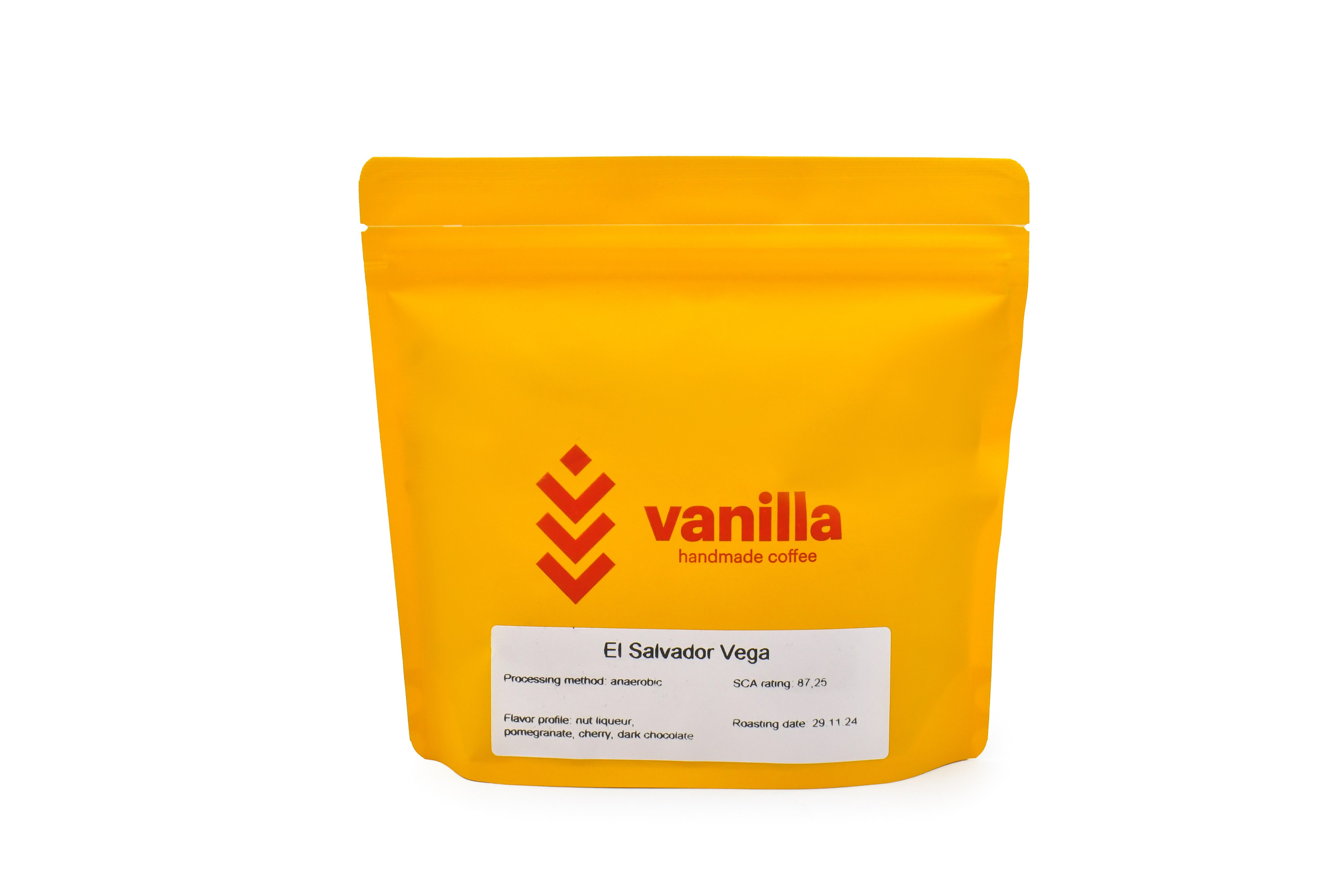 Vanilla. Фотограф Алматы — Дробышев Алексей