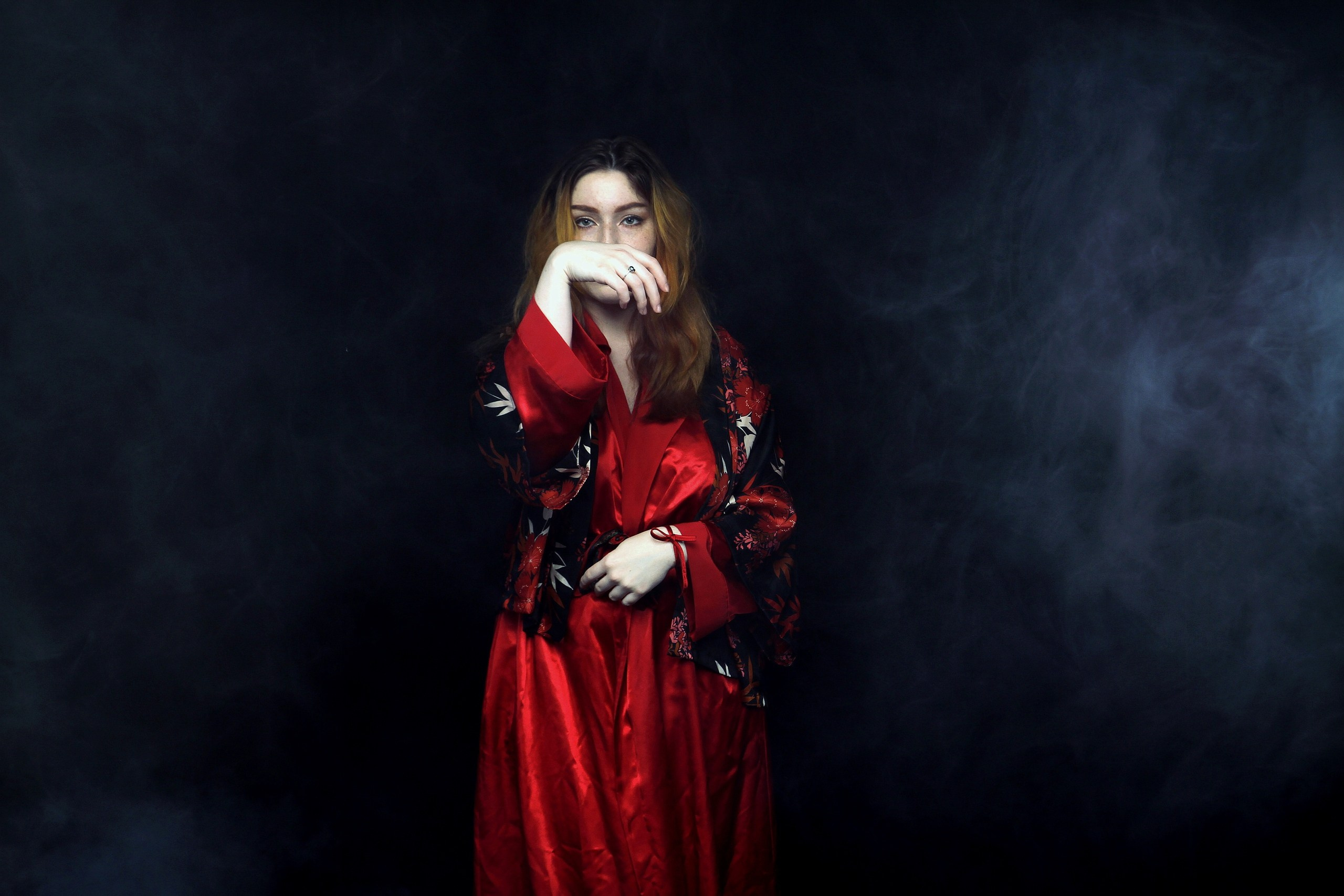 It's Gradiva who is calling you. Серж Дробович | Фотограф | Санкт-Петербург