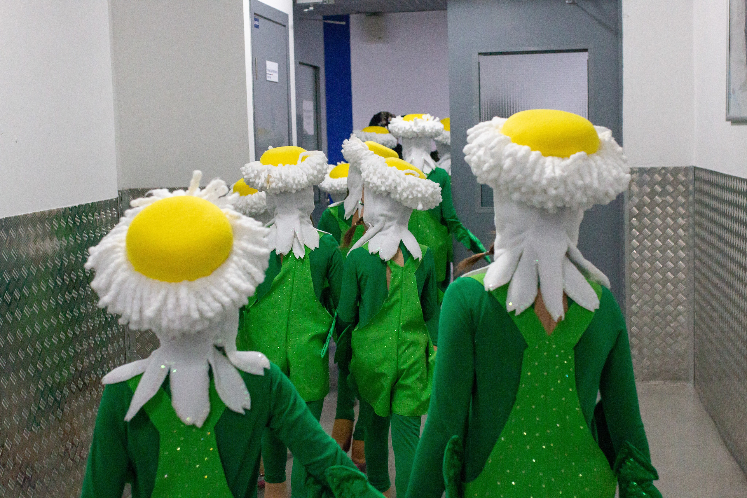 Кубок Московского Спорта. Фестиваль балетов на льду «Битва Школ» 2024. Репортажный фотограф в Москве